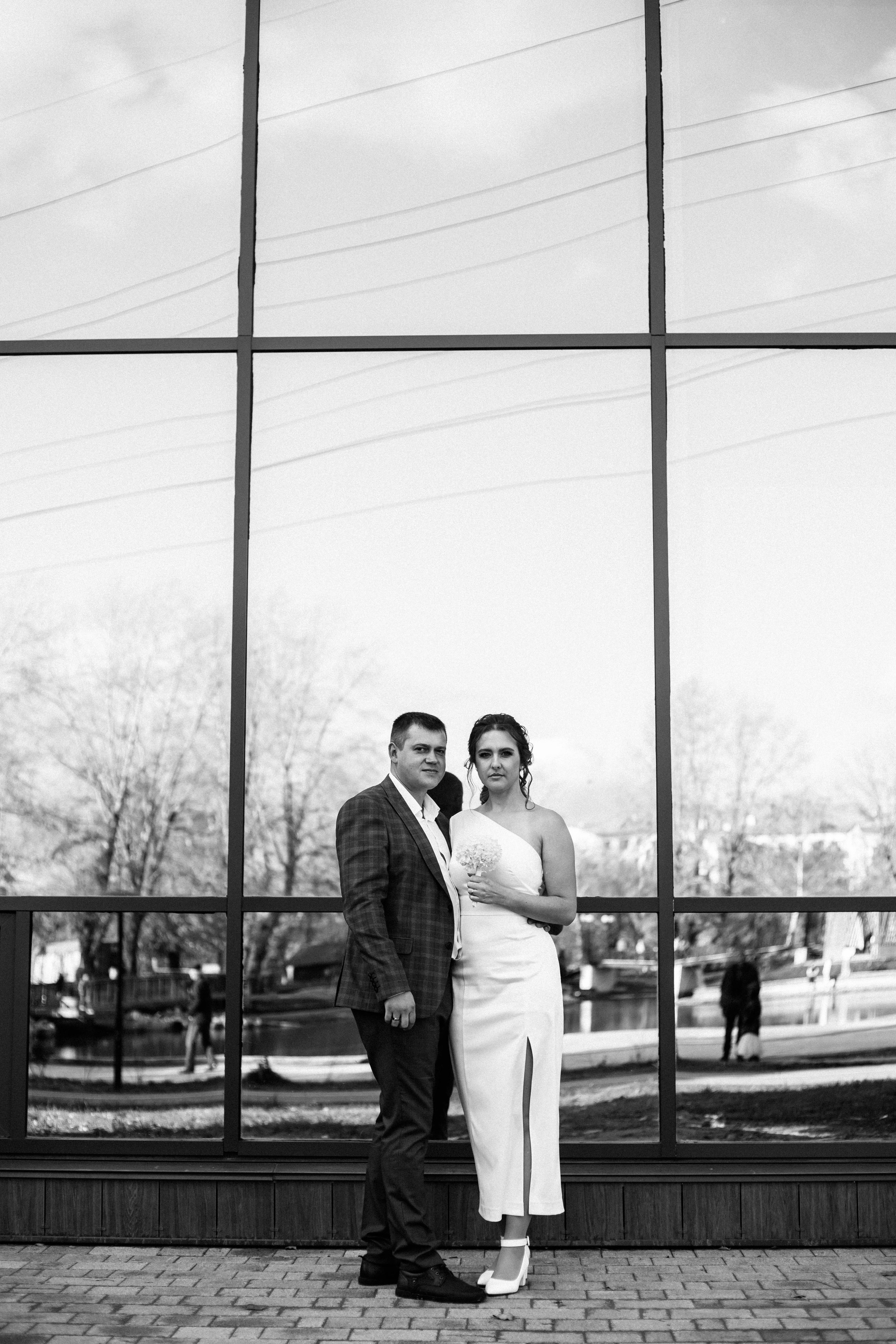 Александр и Маргарита. Рыжова Тамара