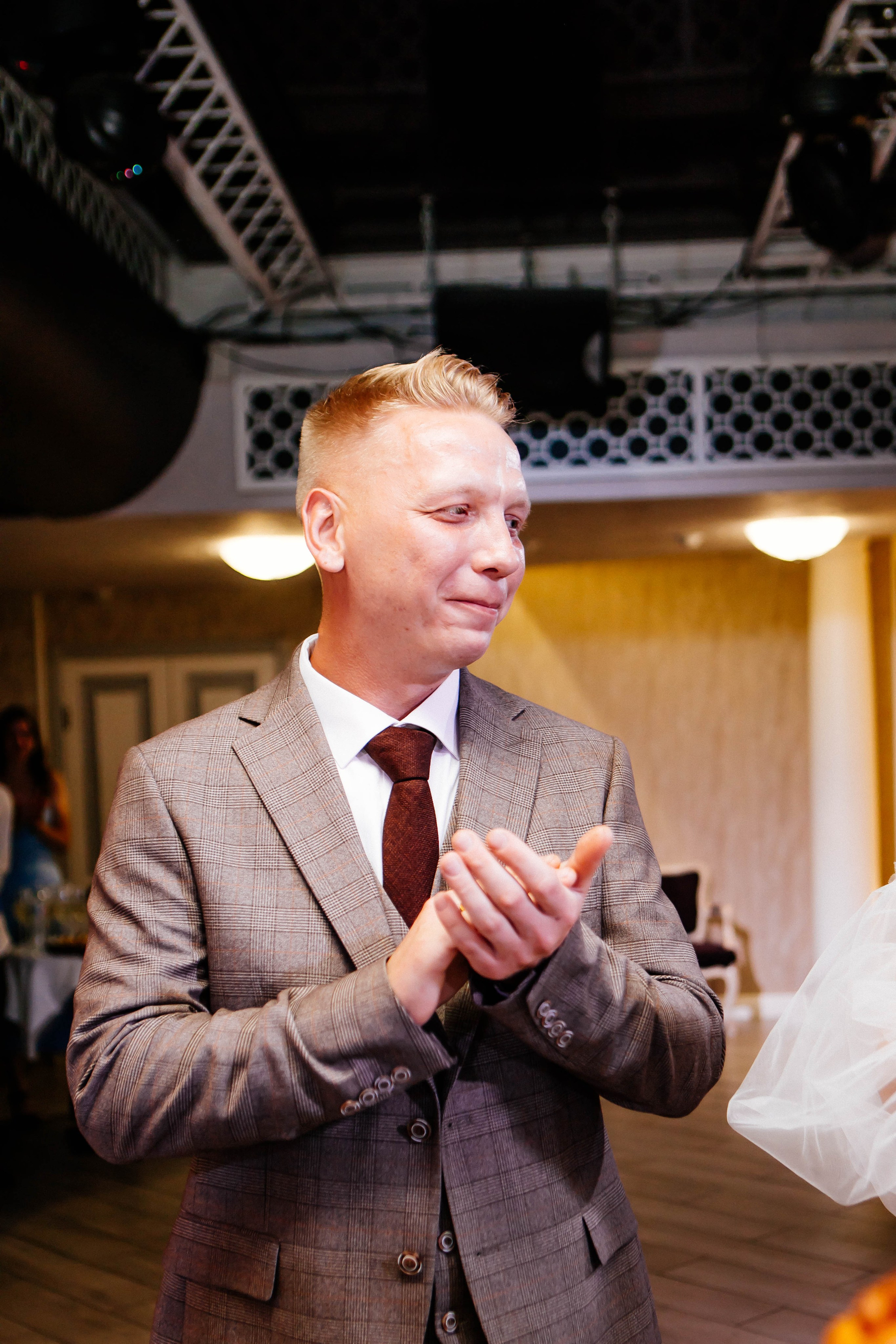 Форсаж. Рыжова Тамара