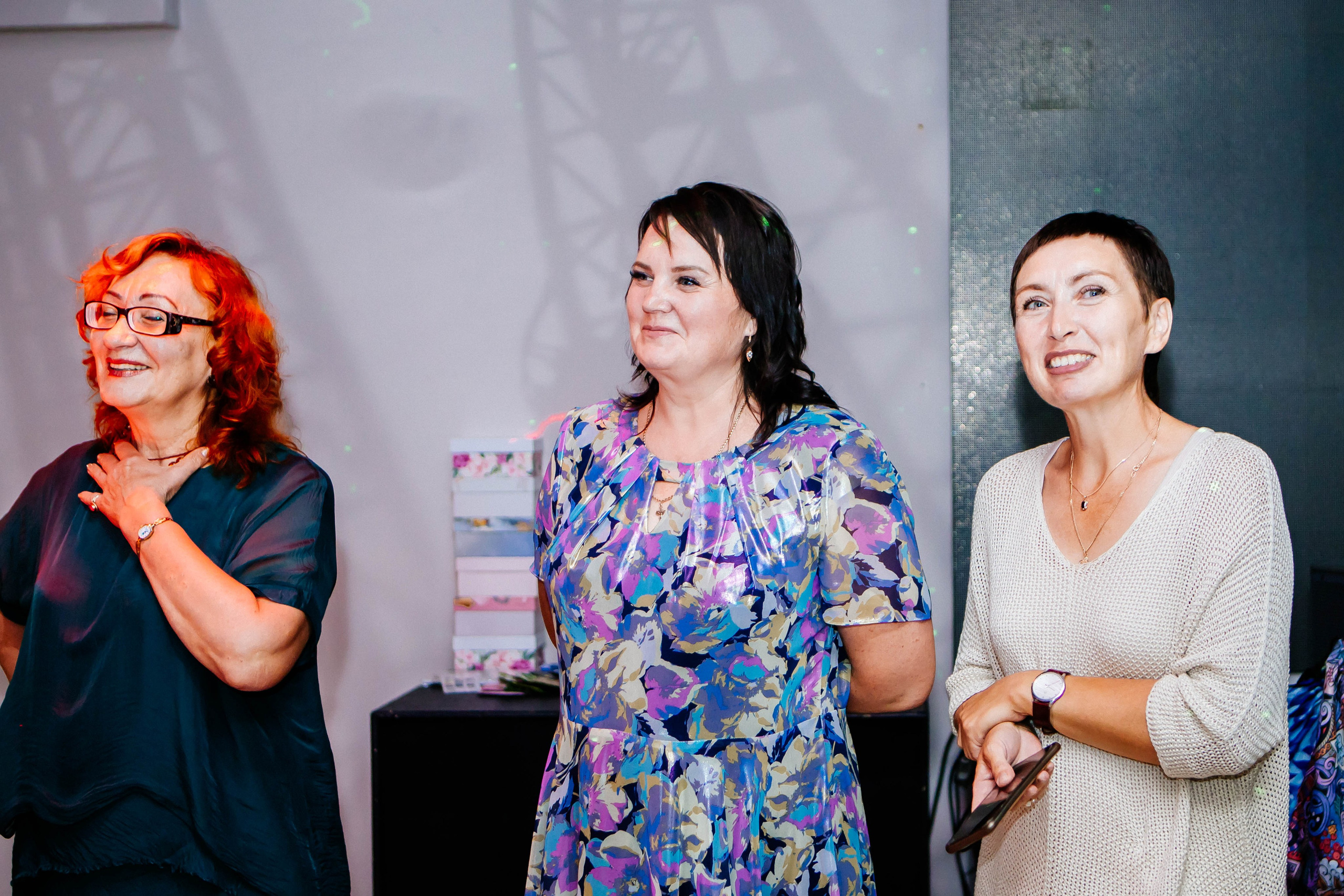 Форсаж. Рыжова Тамара