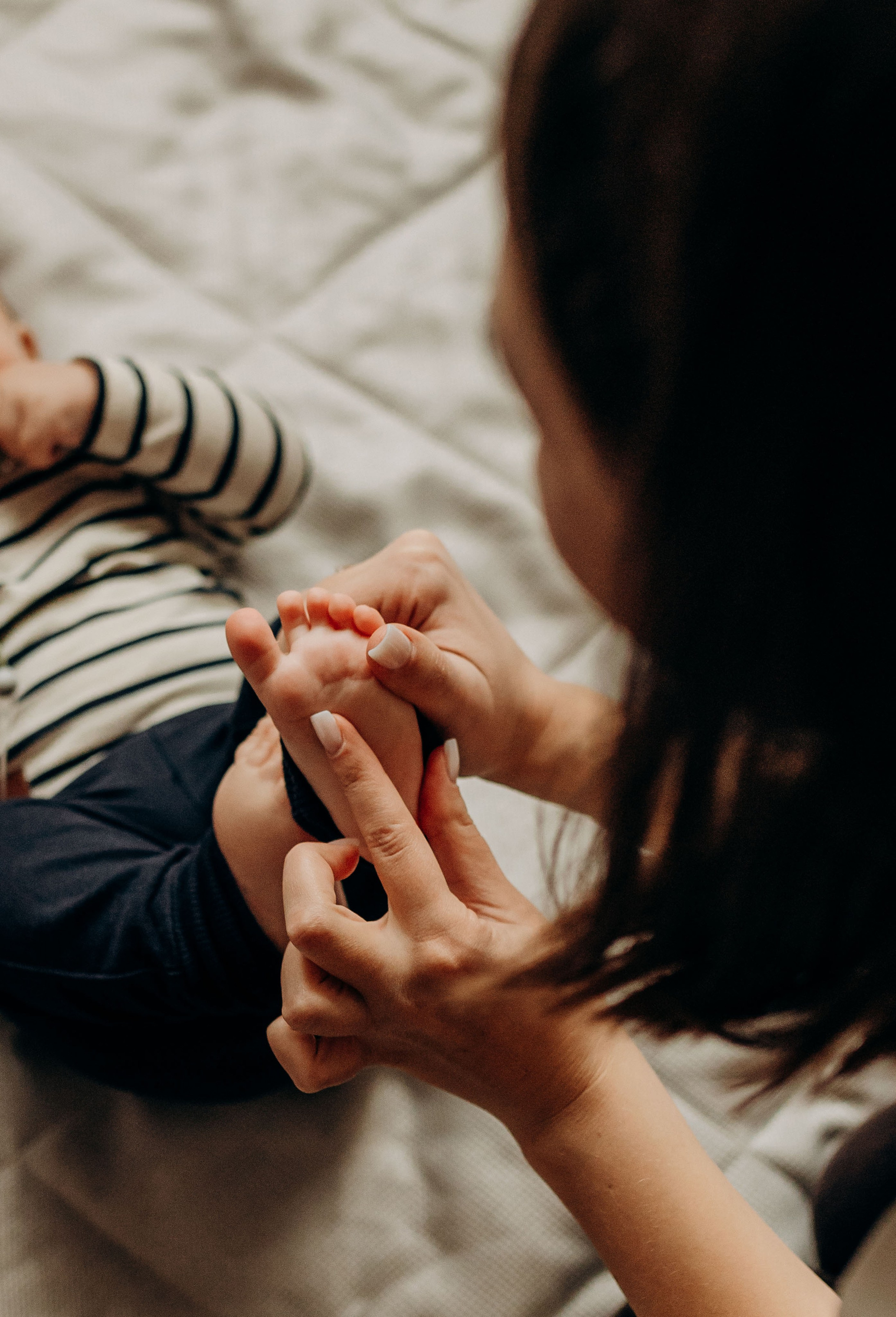 Домашняя история. Семейный фотограф в Домодедово и Москве Елена Пичугина
