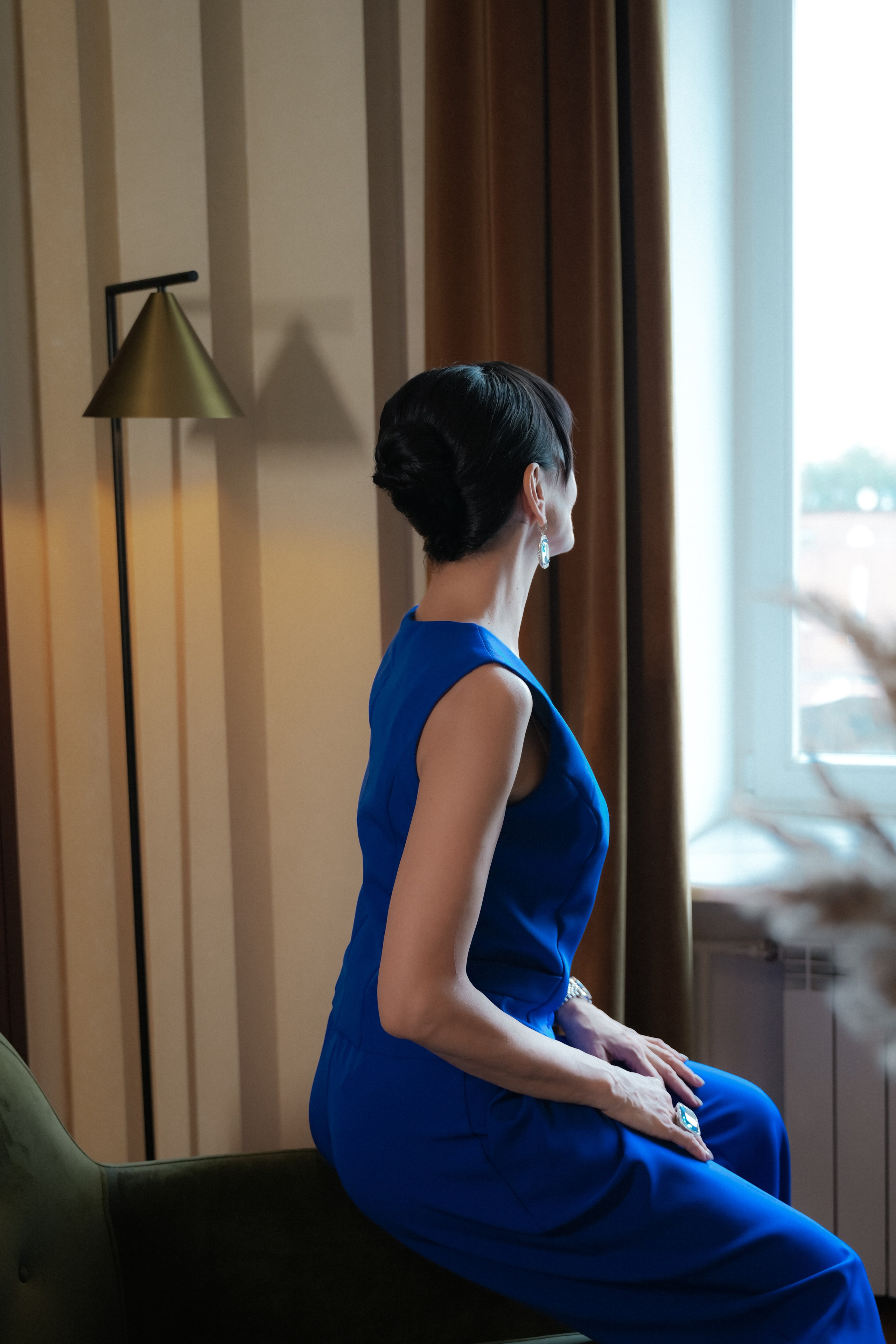 Femail power. Портретный фотограф в Санкт-Петербурге Дмитриева Наталия