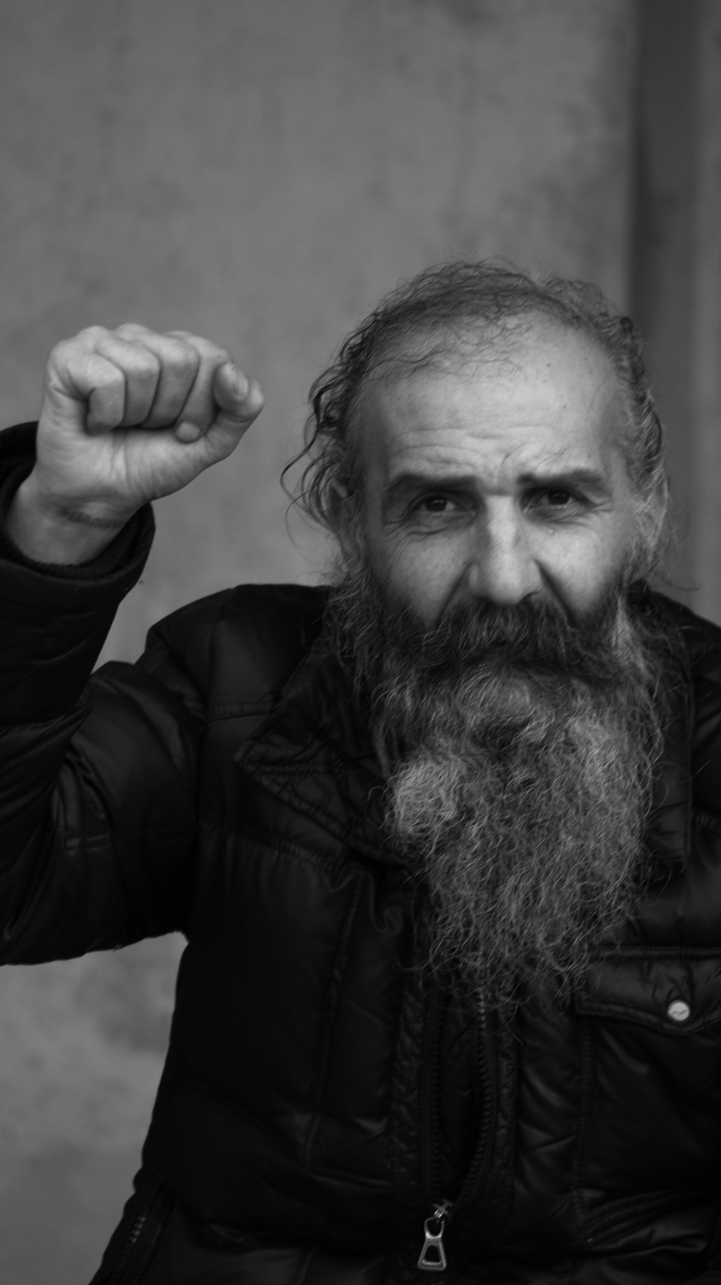 Деревня Кармрашен. Фотограф Тбилиси / Photographer Tbilisi