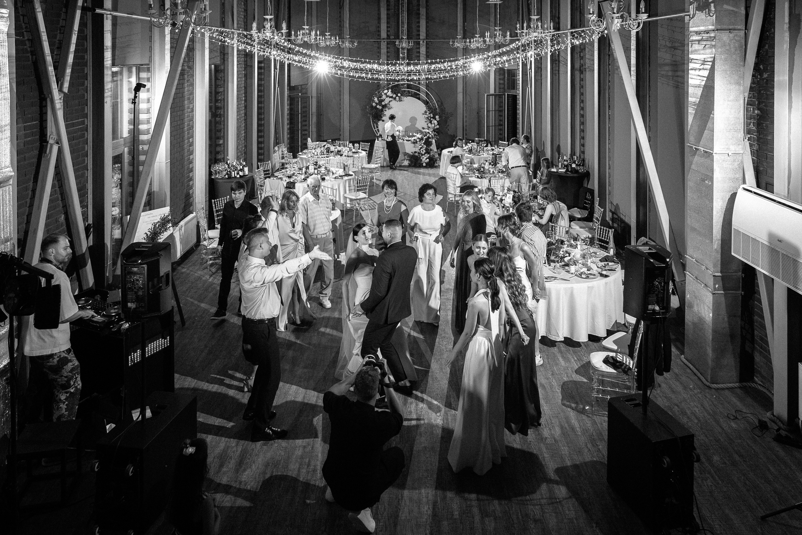 Карина & Егор. Свадебный фотограф Екатерина Тимукина