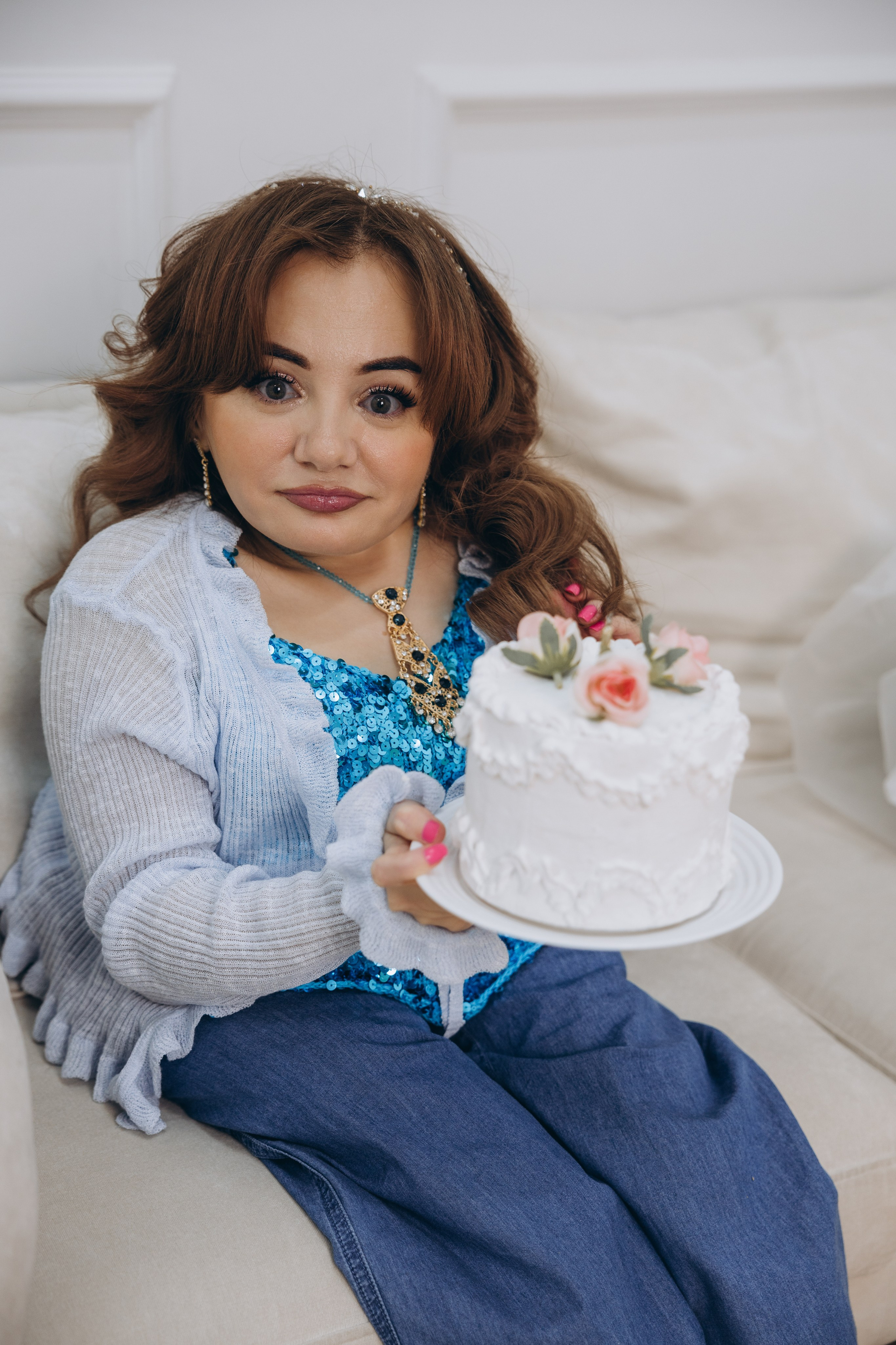 Проект Красота без границ. Свадебный, семейный фотограф в Иркутске Светлана Макаричева