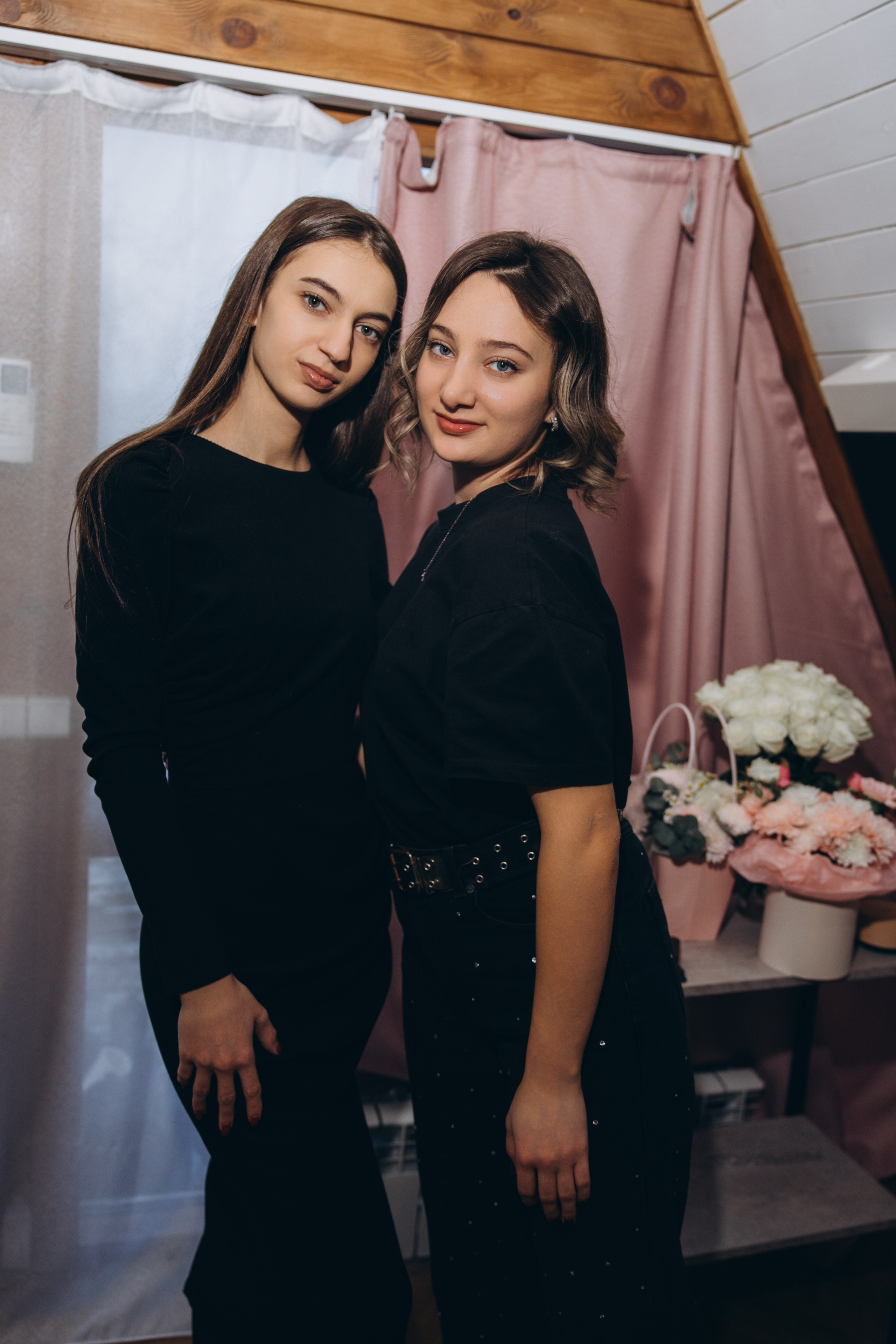 День рождения в глэмпе. Свадебный, семейный фотограф в Иркутске Светлана Макаричева