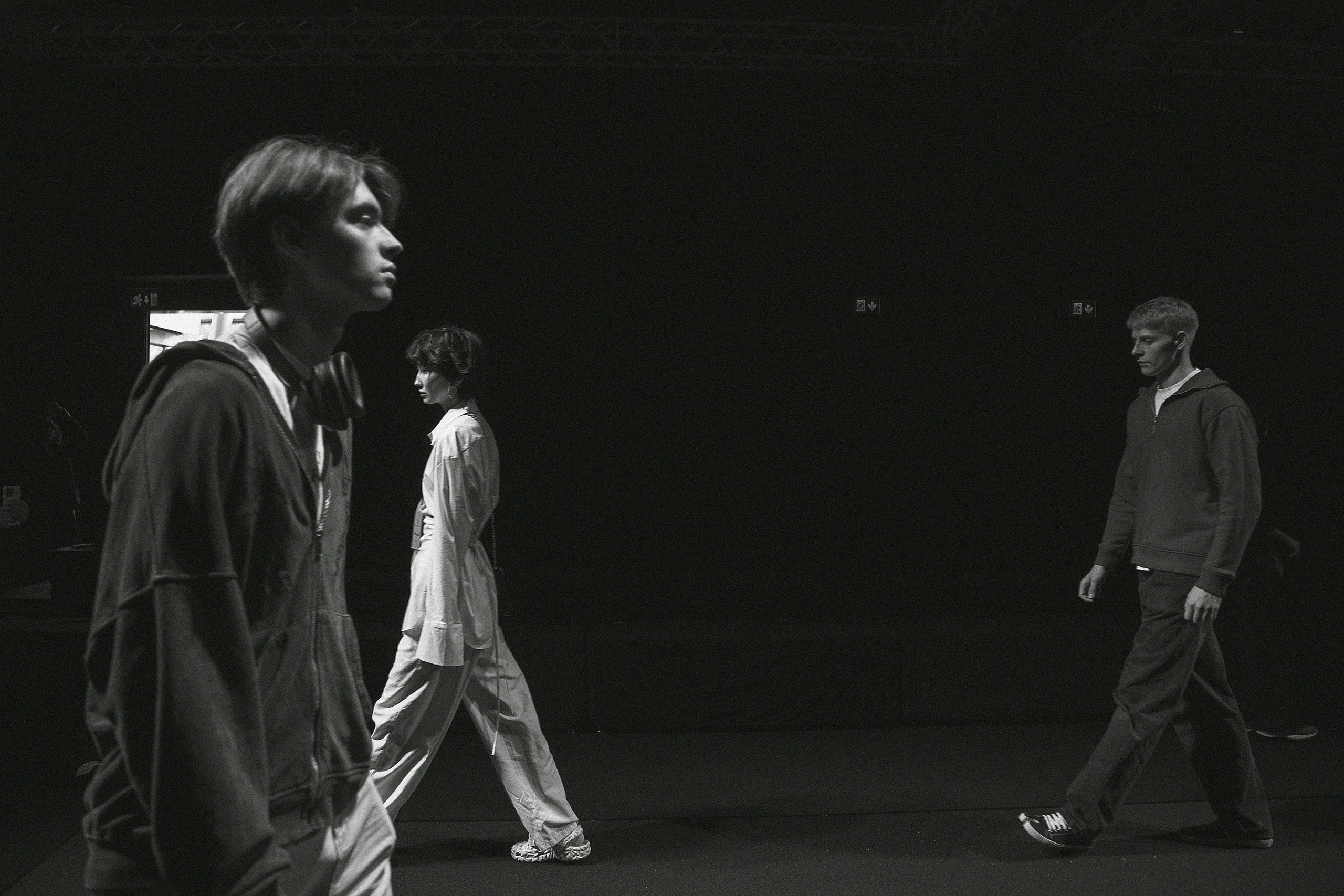 Visa Fashion Week Almaty — ANIMA. Свадебный, семейный и портретный фотограф в Алматы, Костанай