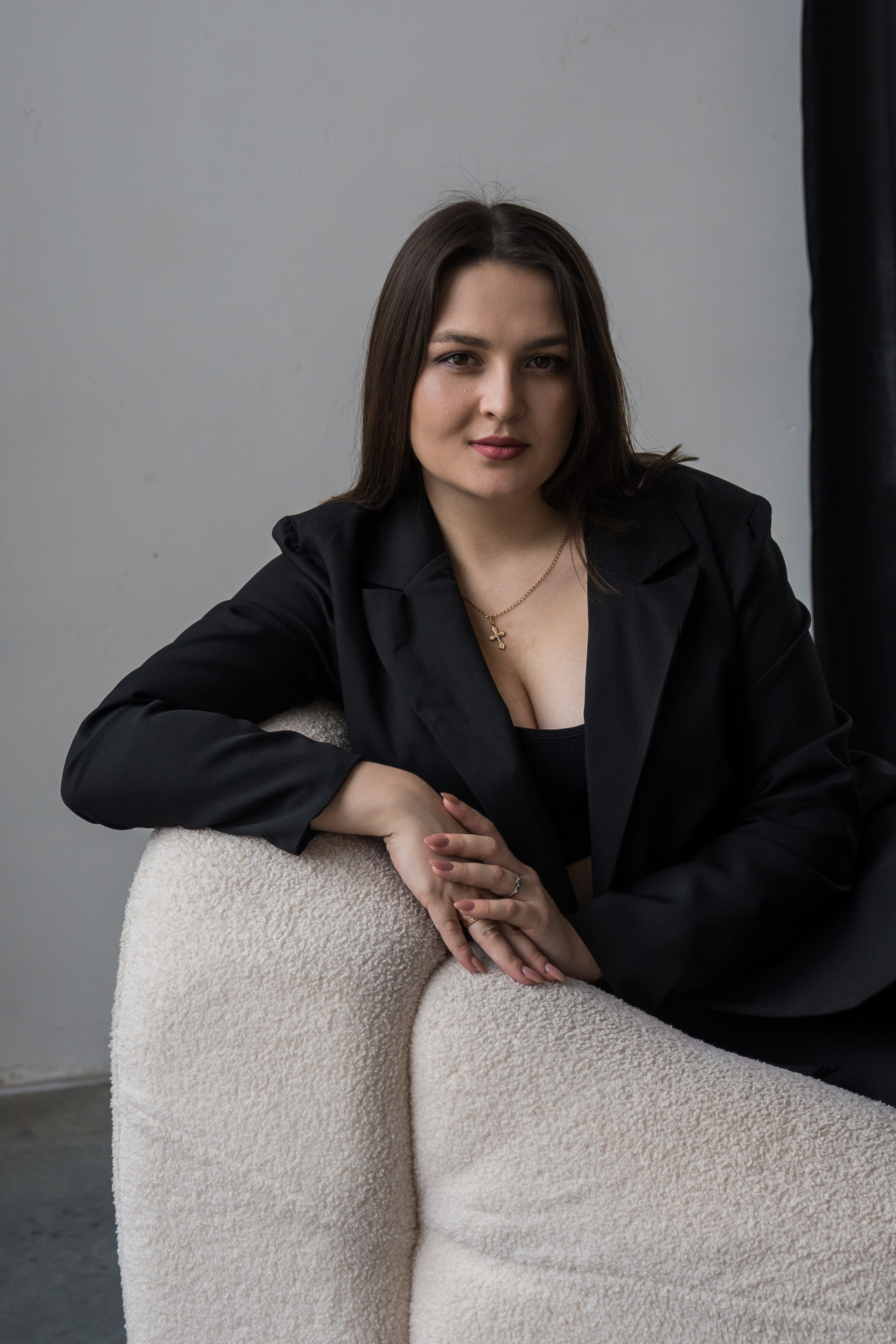 Софья. Фотограф в Воронеже Юлия Игнатьева