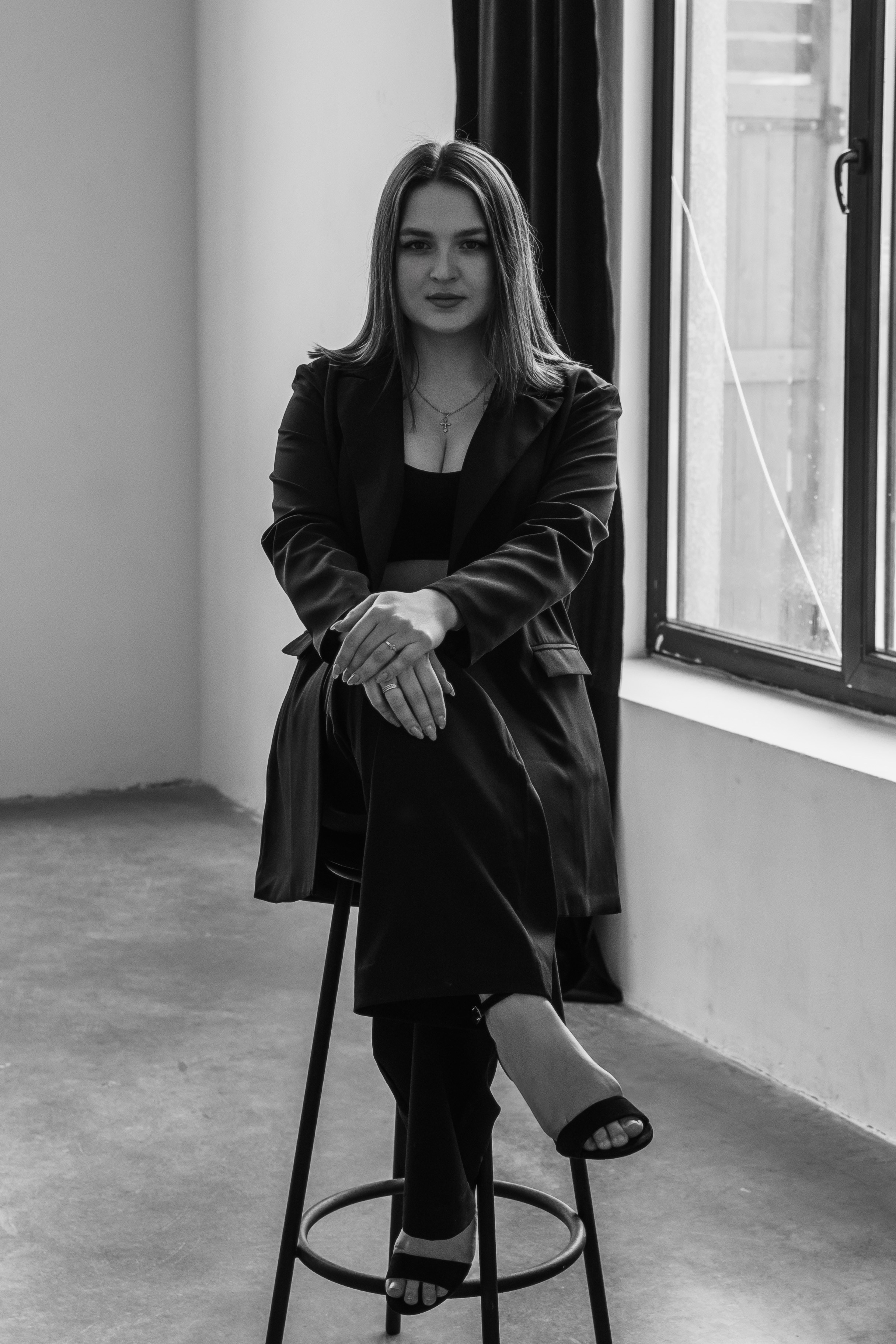 Софья. Фотограф в Воронеже Юлия Игнатьева