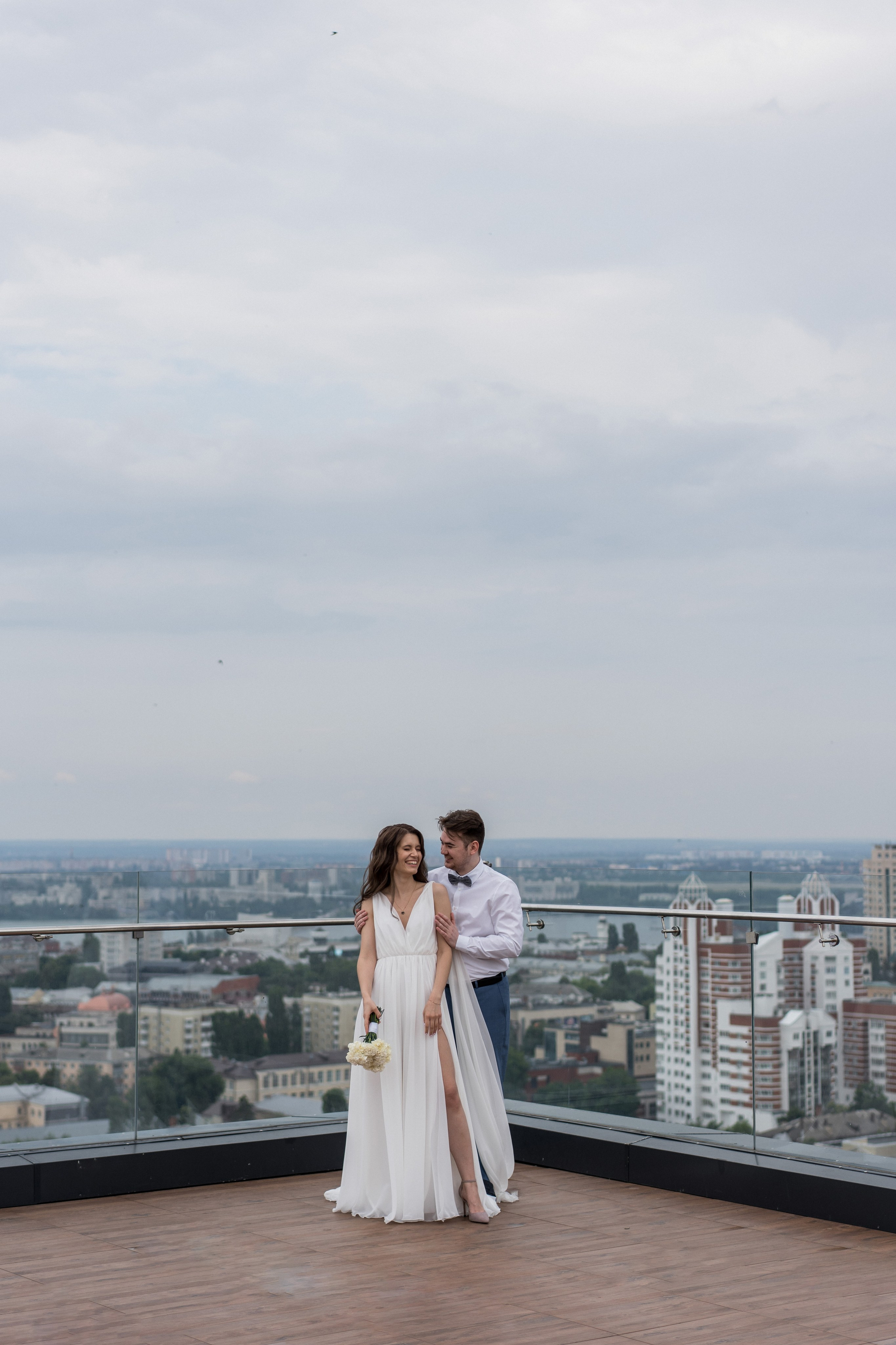 Данил и Оля. Фотограф в Воронеже Юлия Игнатьева