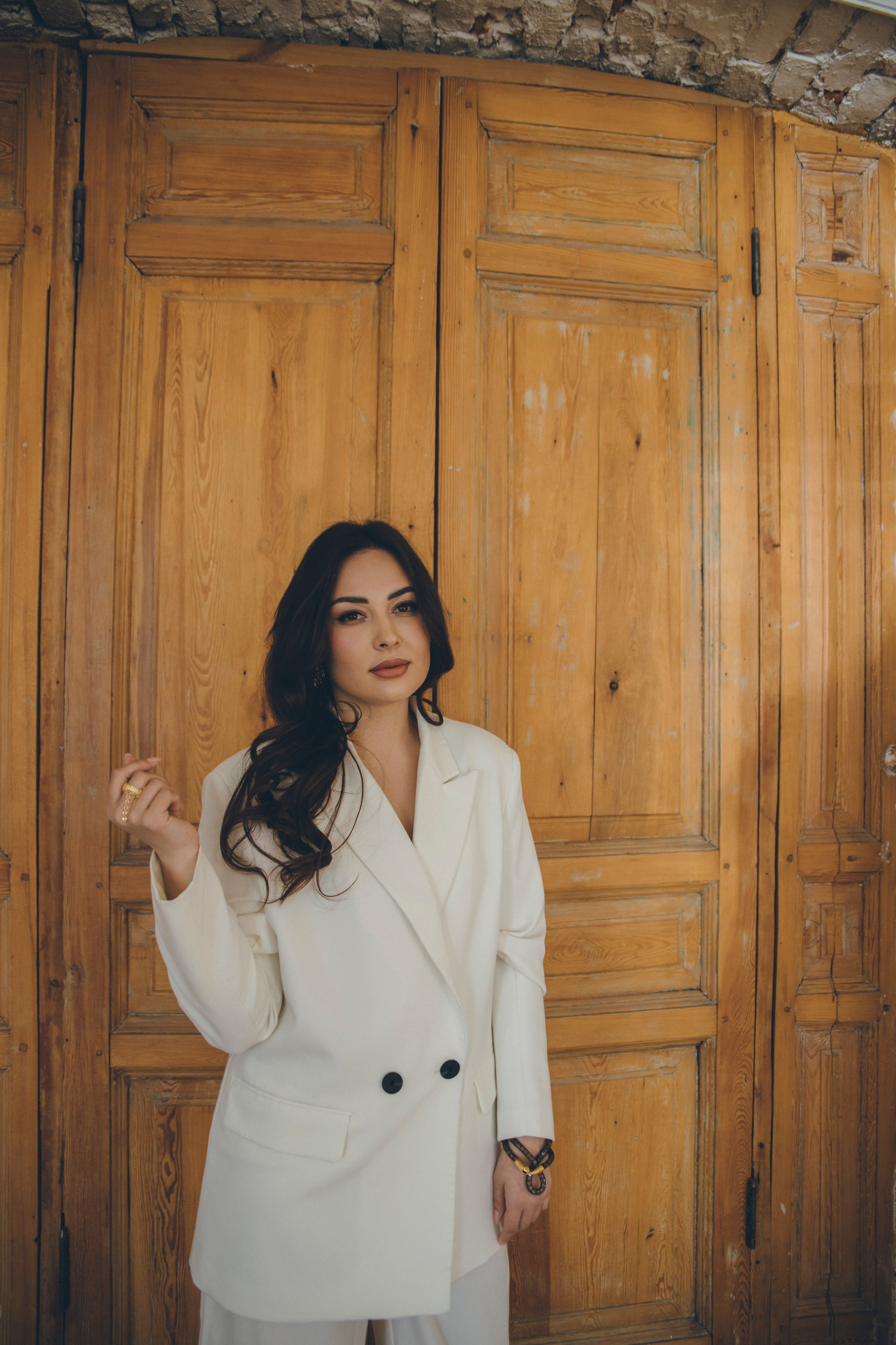 Ирина Прохорова, сооснователь Школы кроя и шитья. Бренд-фотограф в Москве Наталья Семенова