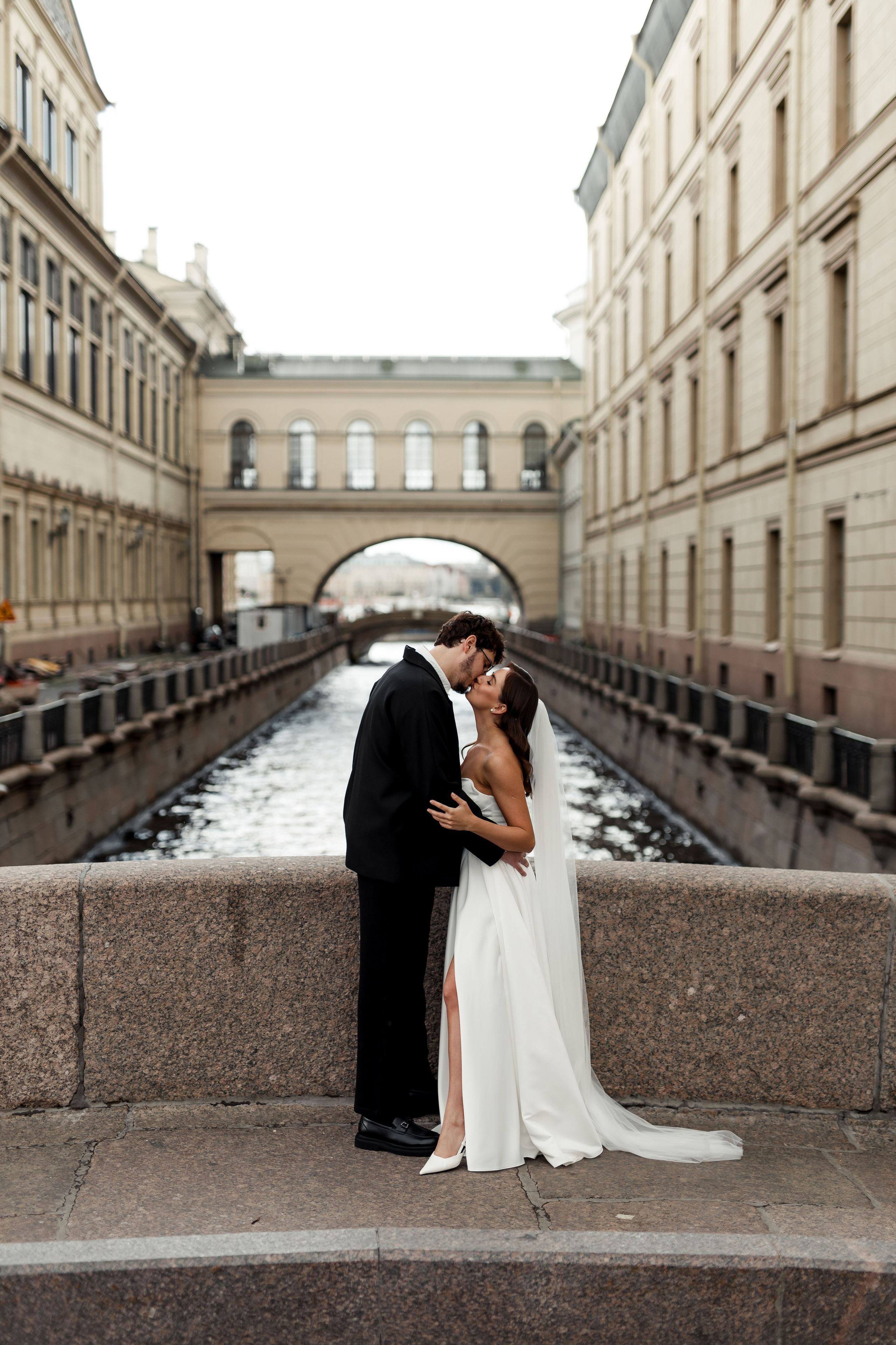 Стас Ольга. Свадебный фотограф СПб Евгения Орлова