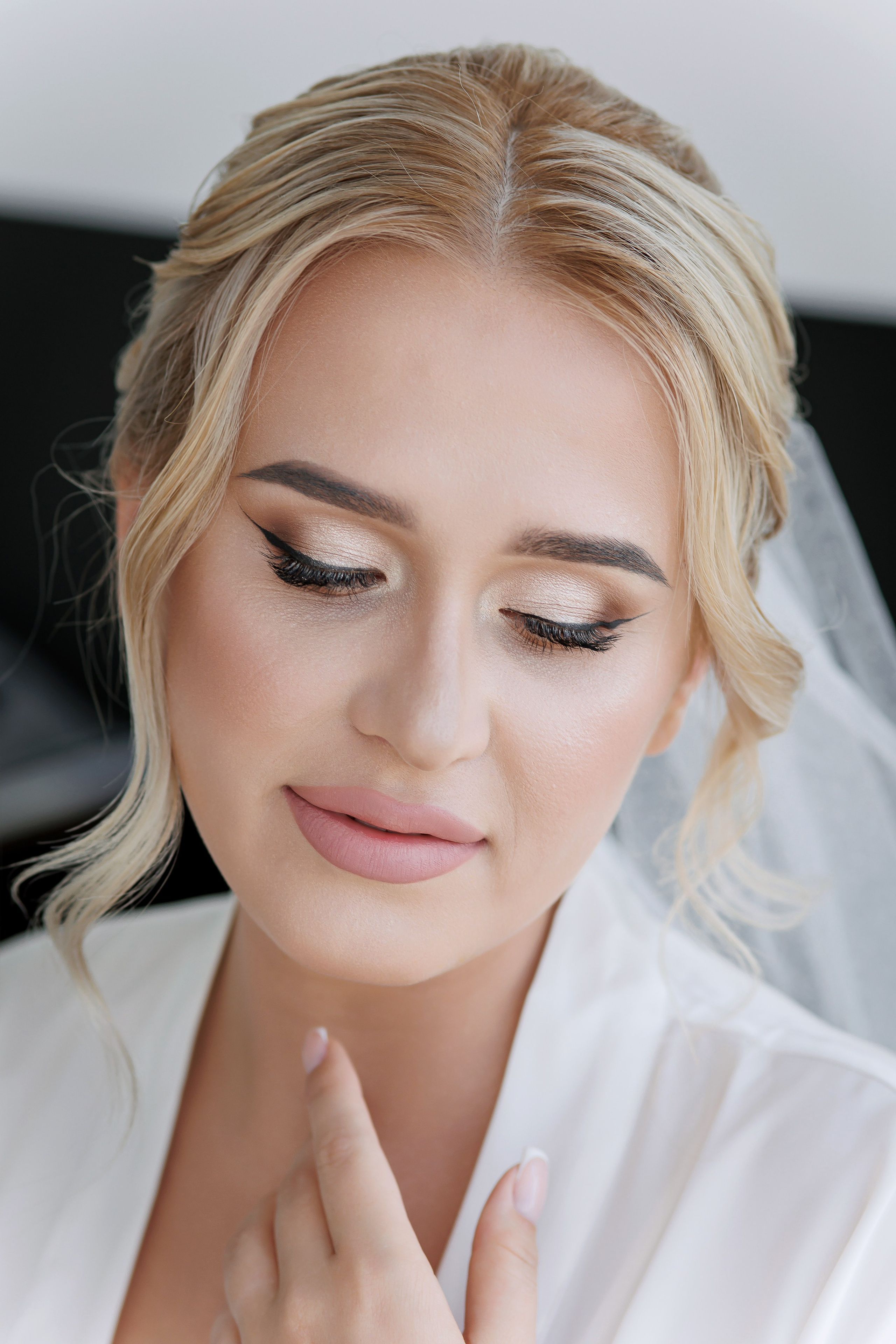 Екатерина и Евгений. Свадебный фотограф в Омске Яна Савина