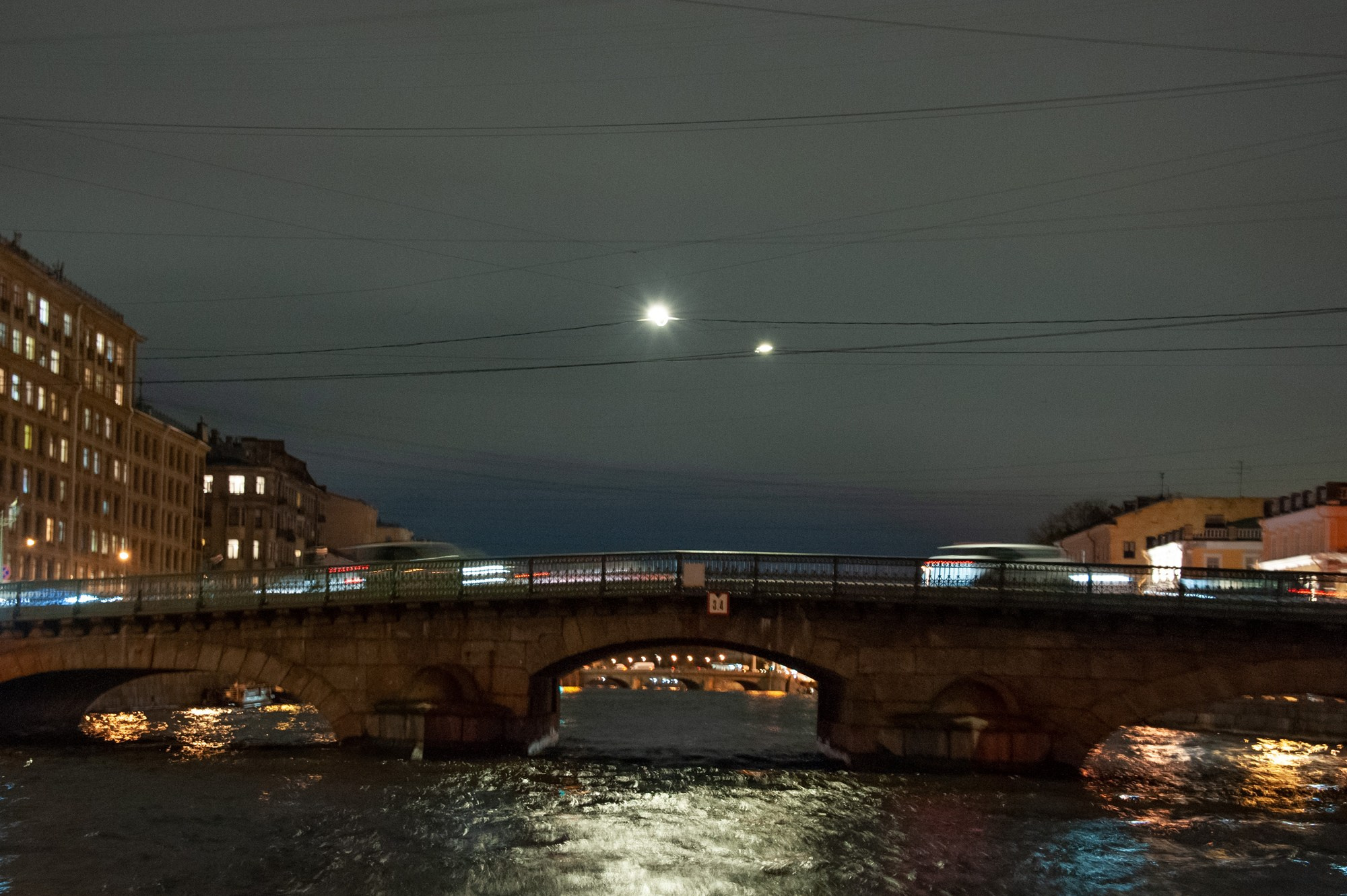 Вечерний Питер. Фотостудия Портрет Свадебный и семейный фотограф в Рязани