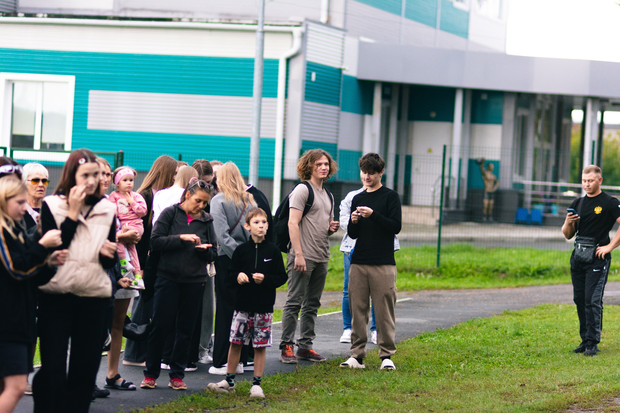 Кино на траве и ДР группы «Доктор Пепси». Алексей Маисеев | Свадебный и художественный фотограф в Новосибирске | Съемка на природе и в студии