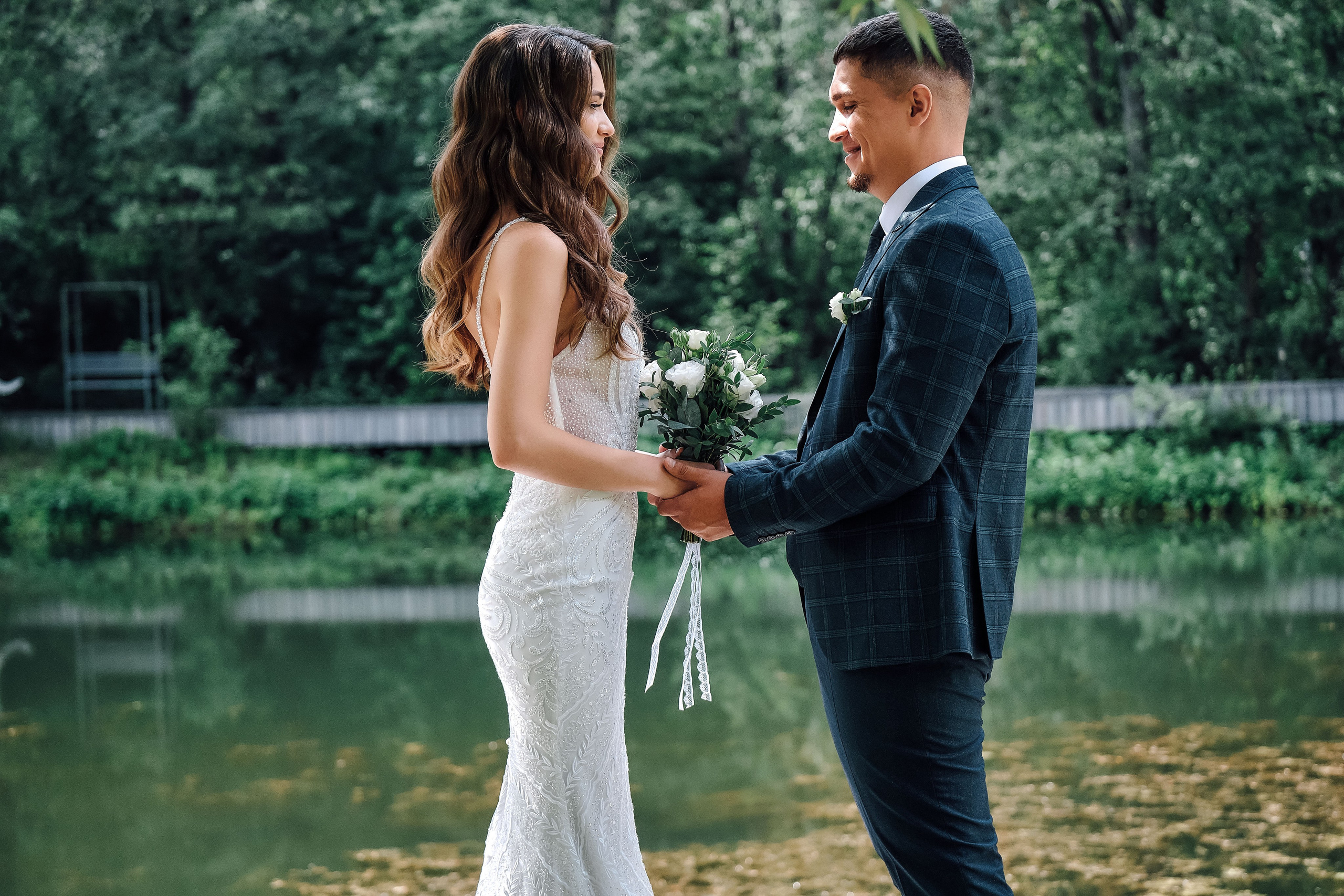 СЕРГЕЙ И ЛЕНА. Свадебный фотограф в Екатеринбурге Соседков Евгений