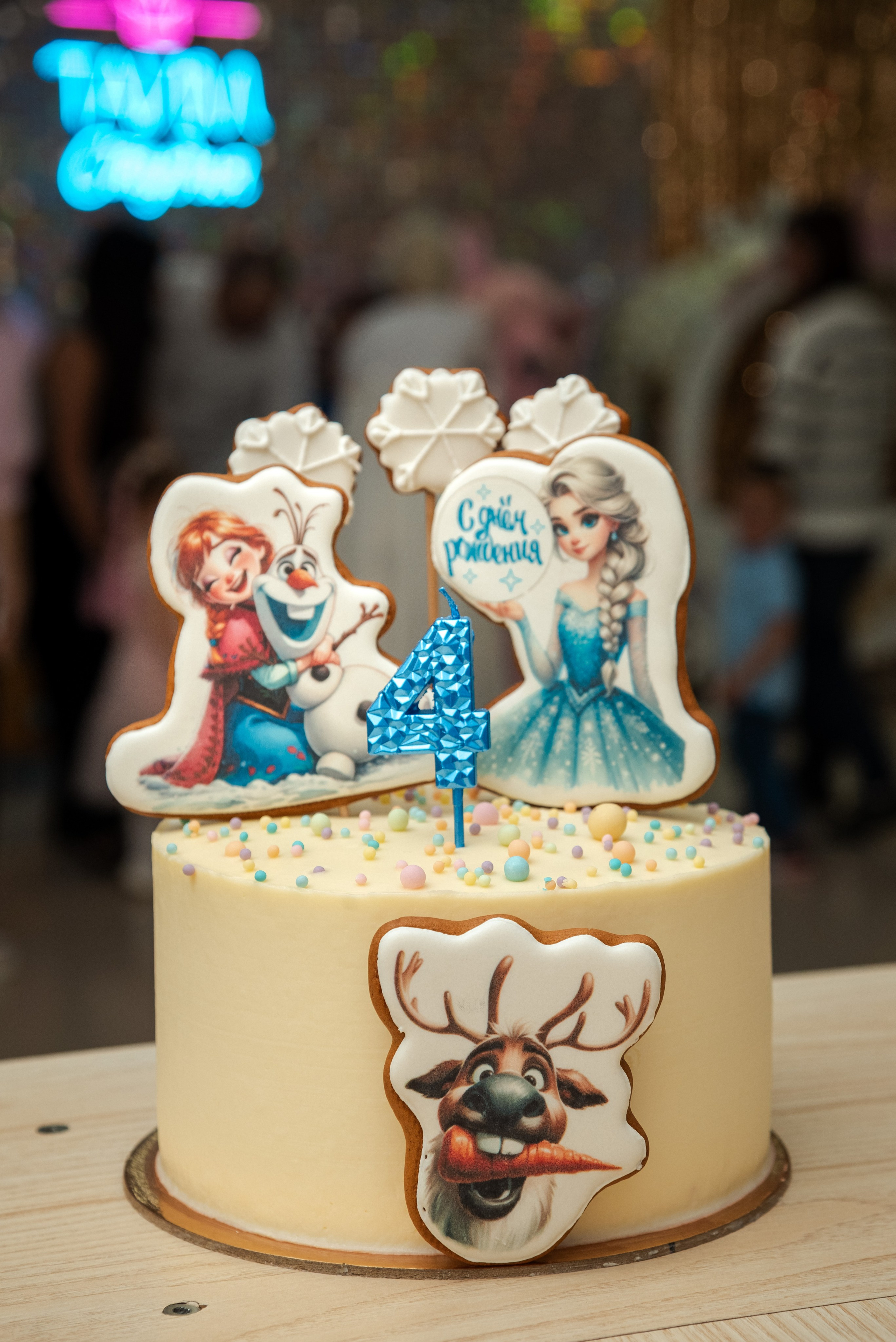 Репортаж. Семейный фотограф в Ростове-на-Дону Татьяна Литвинова