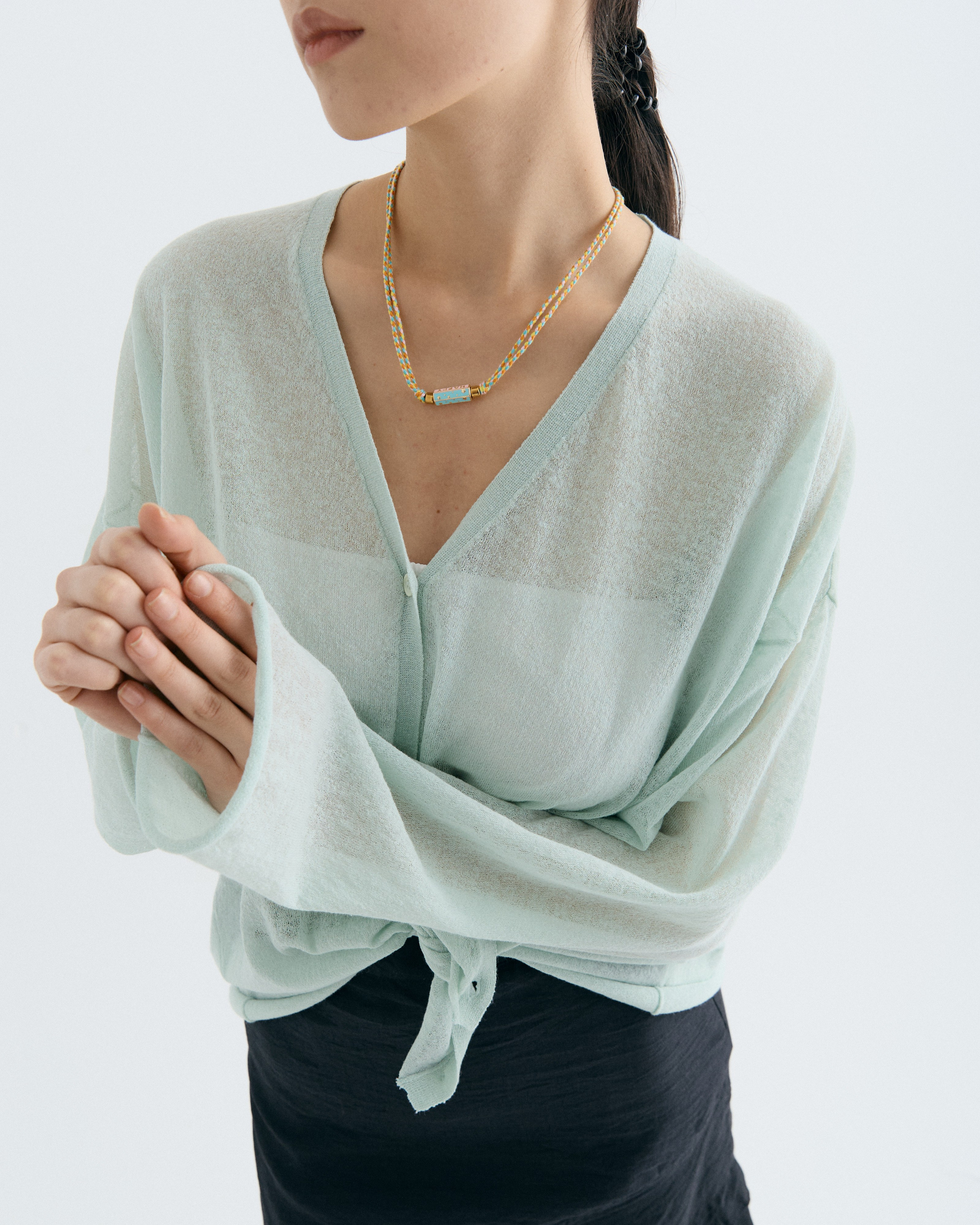 Ecru. Pavel Yastrebov photographer