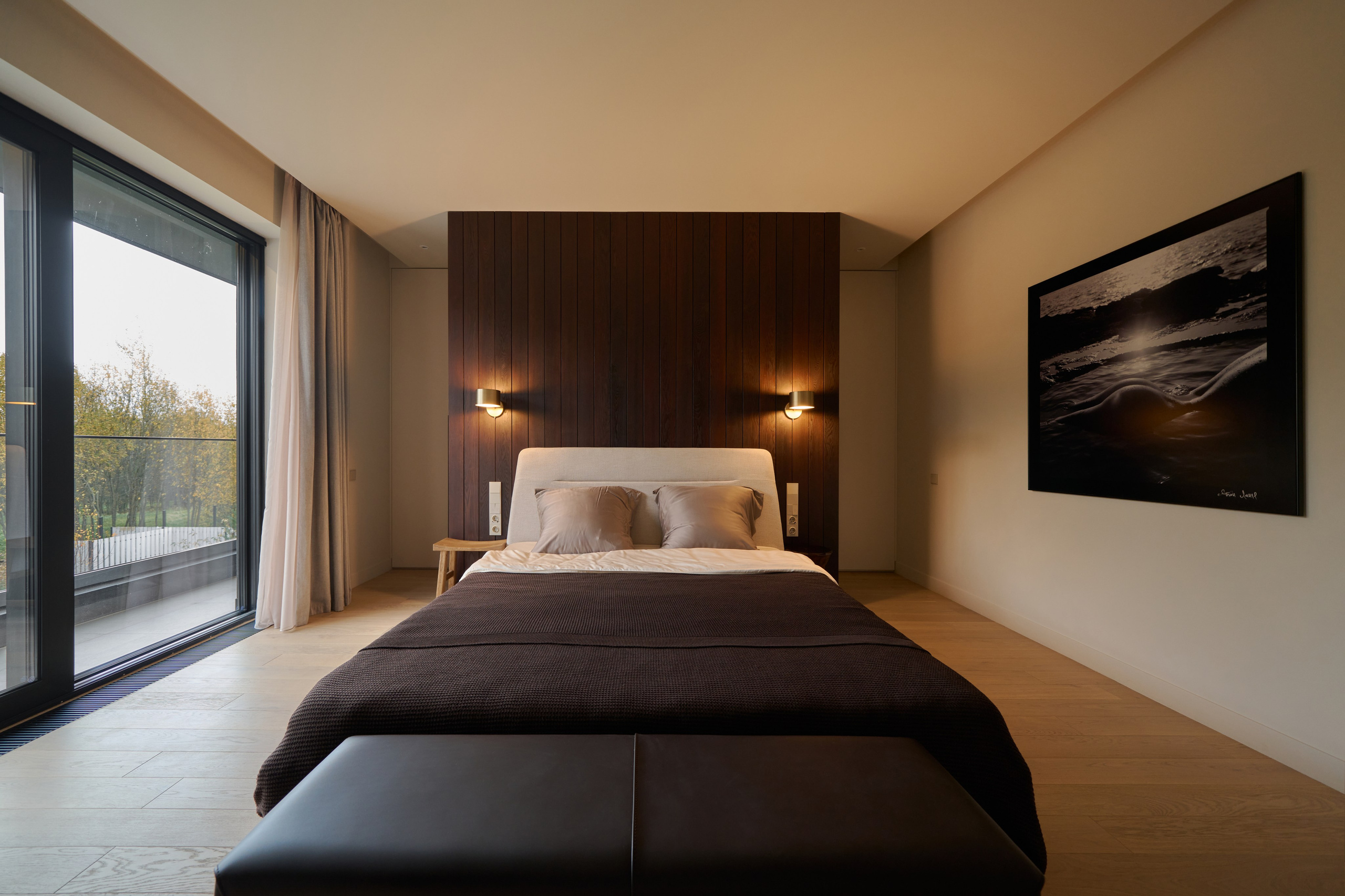 Q-House (420 кв.м). Рекламный, интерьерный, предметный фотограф в Москве, Санкт-Петербурге Ждан Павел