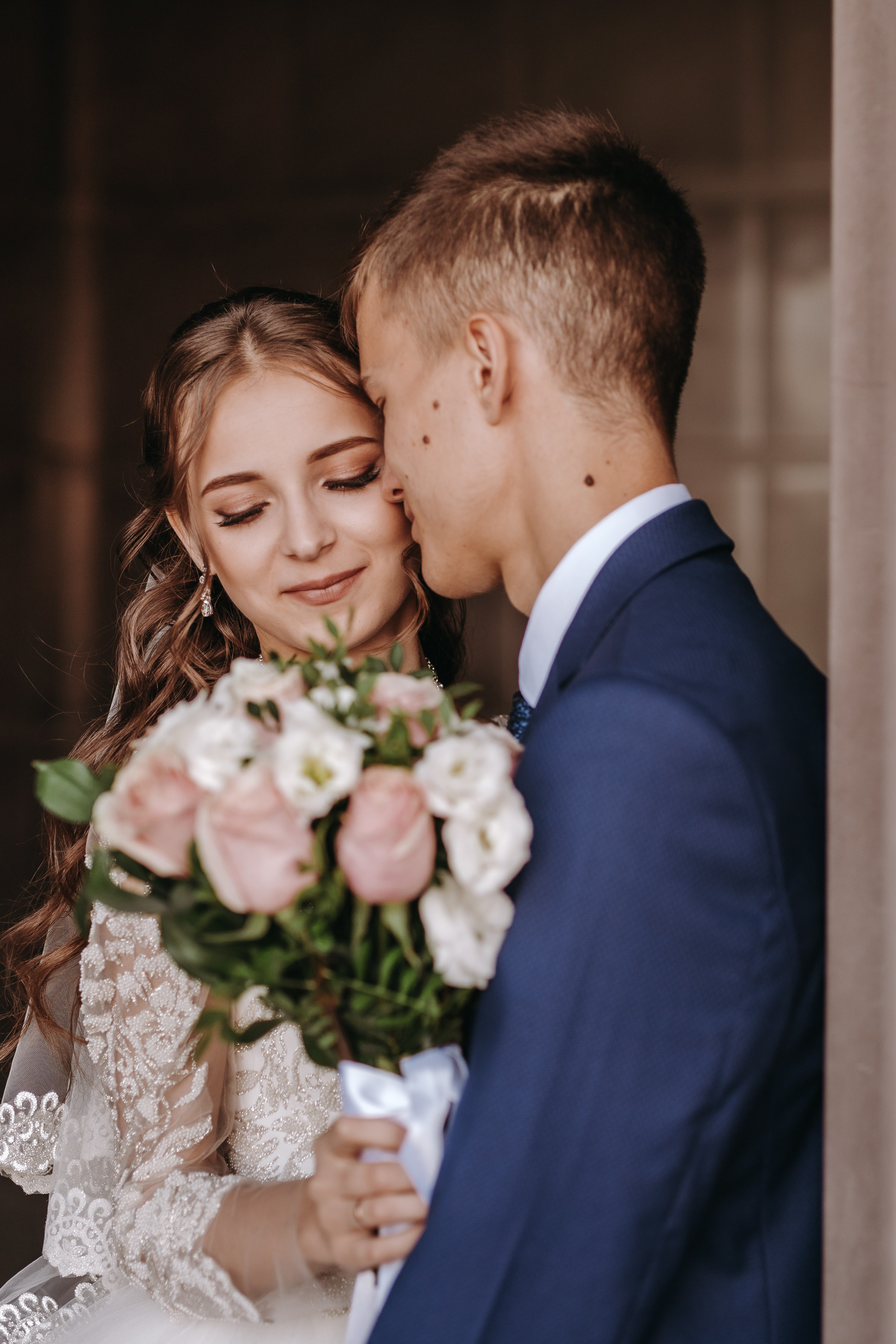 Дмитрий и Ангелина. Свадебный и женский фотограф