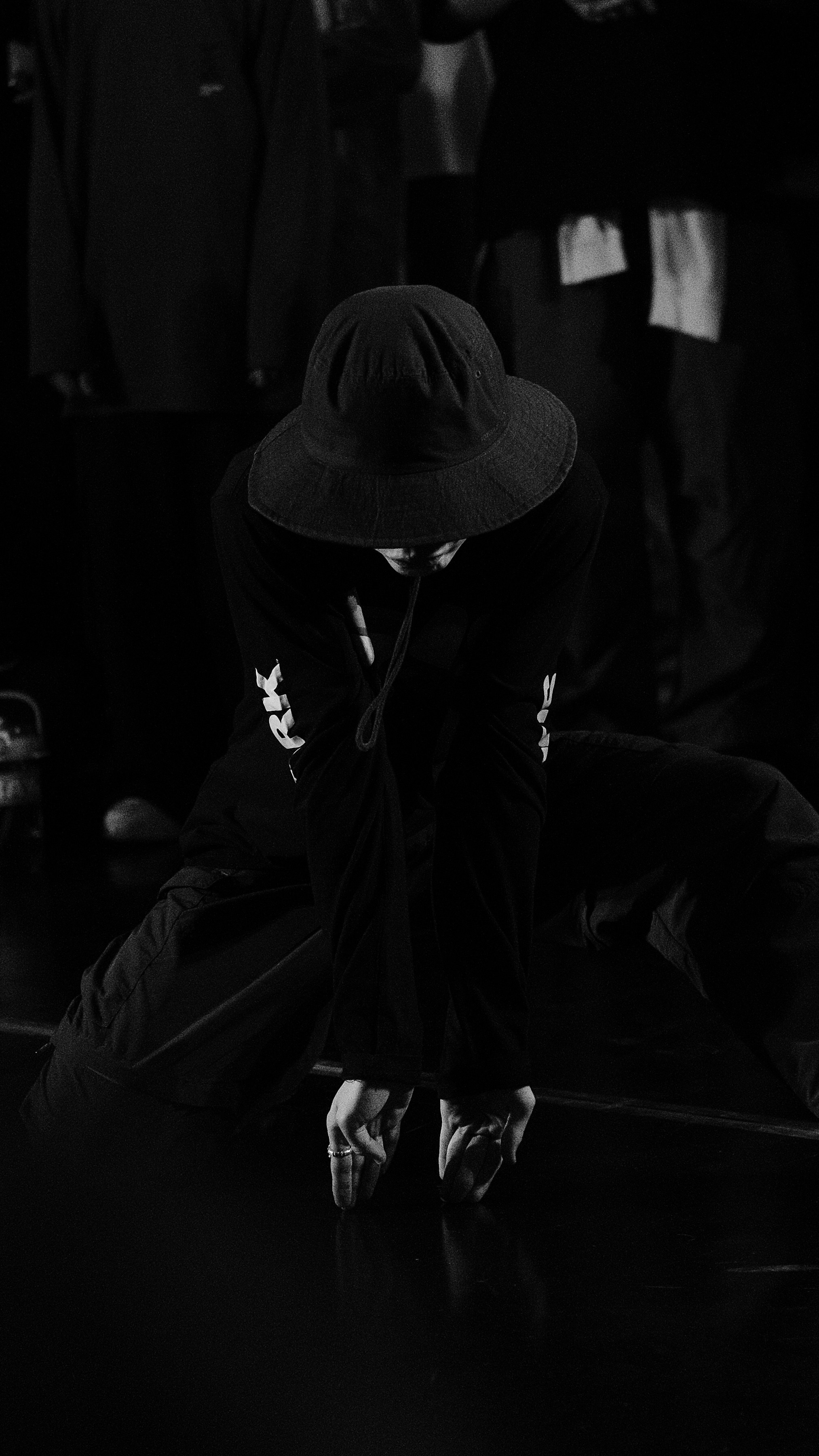 ODD PROJECT. LIYALEE PHOTO