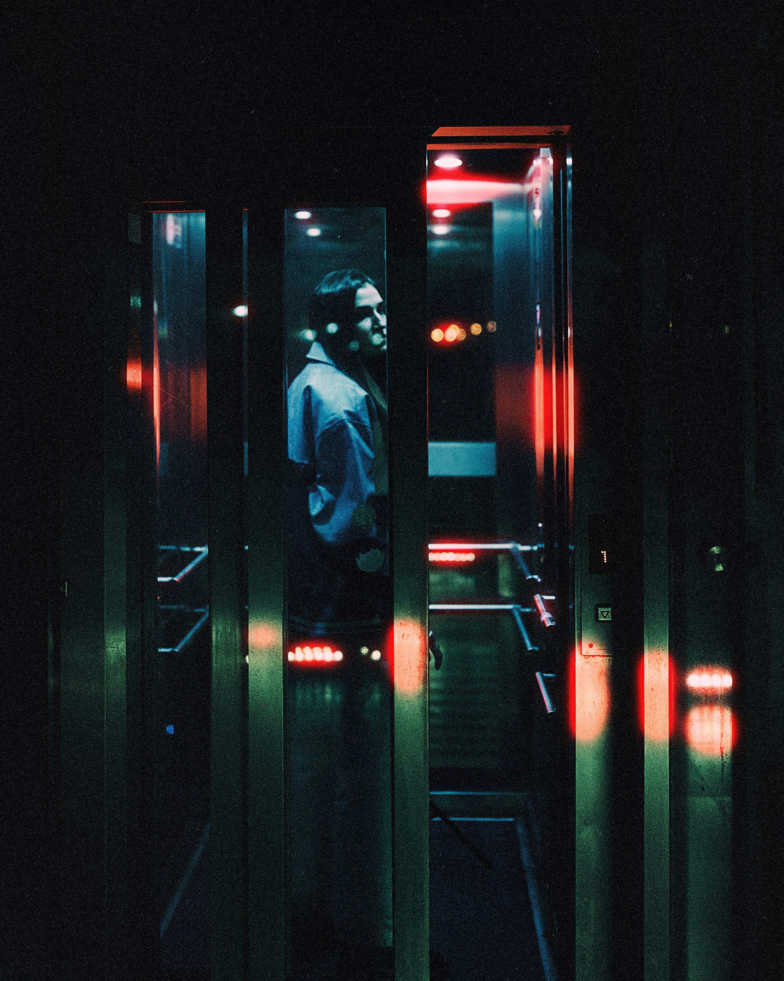 Синестилл. Антон Арнольд | Фотограф Минск