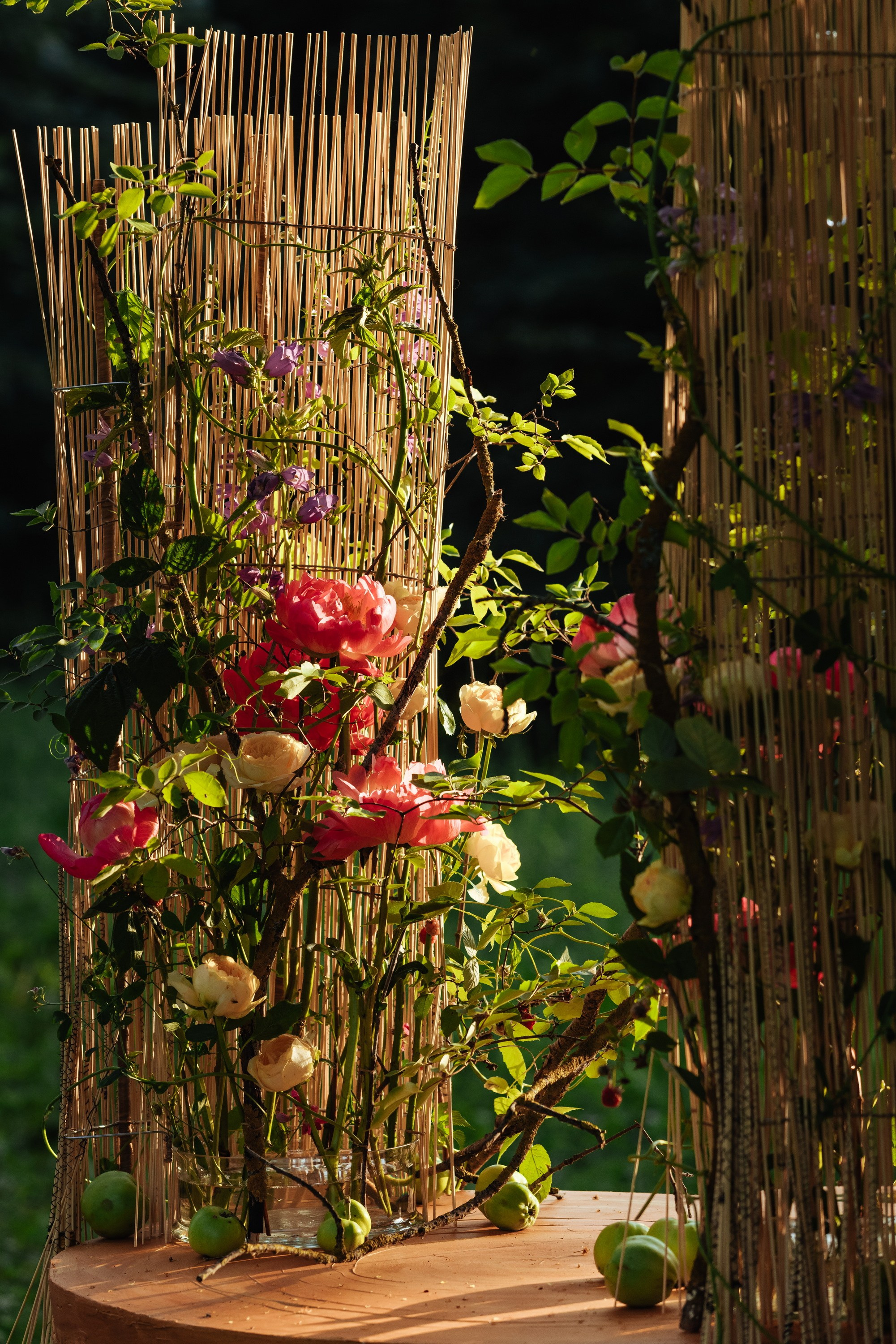 Фестиваль флористов Flower Boom 2023