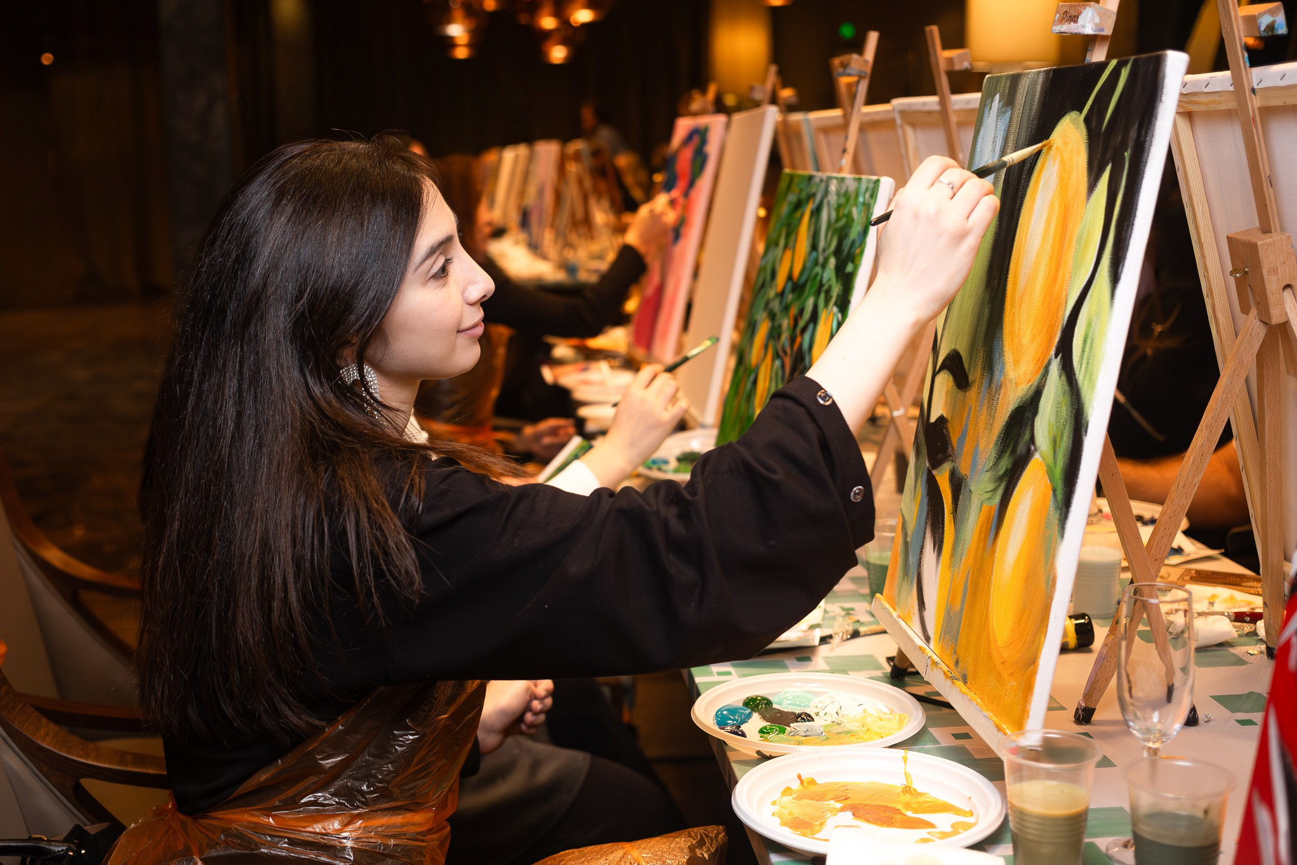 Геворк Багдасаров — фотограф в Москве