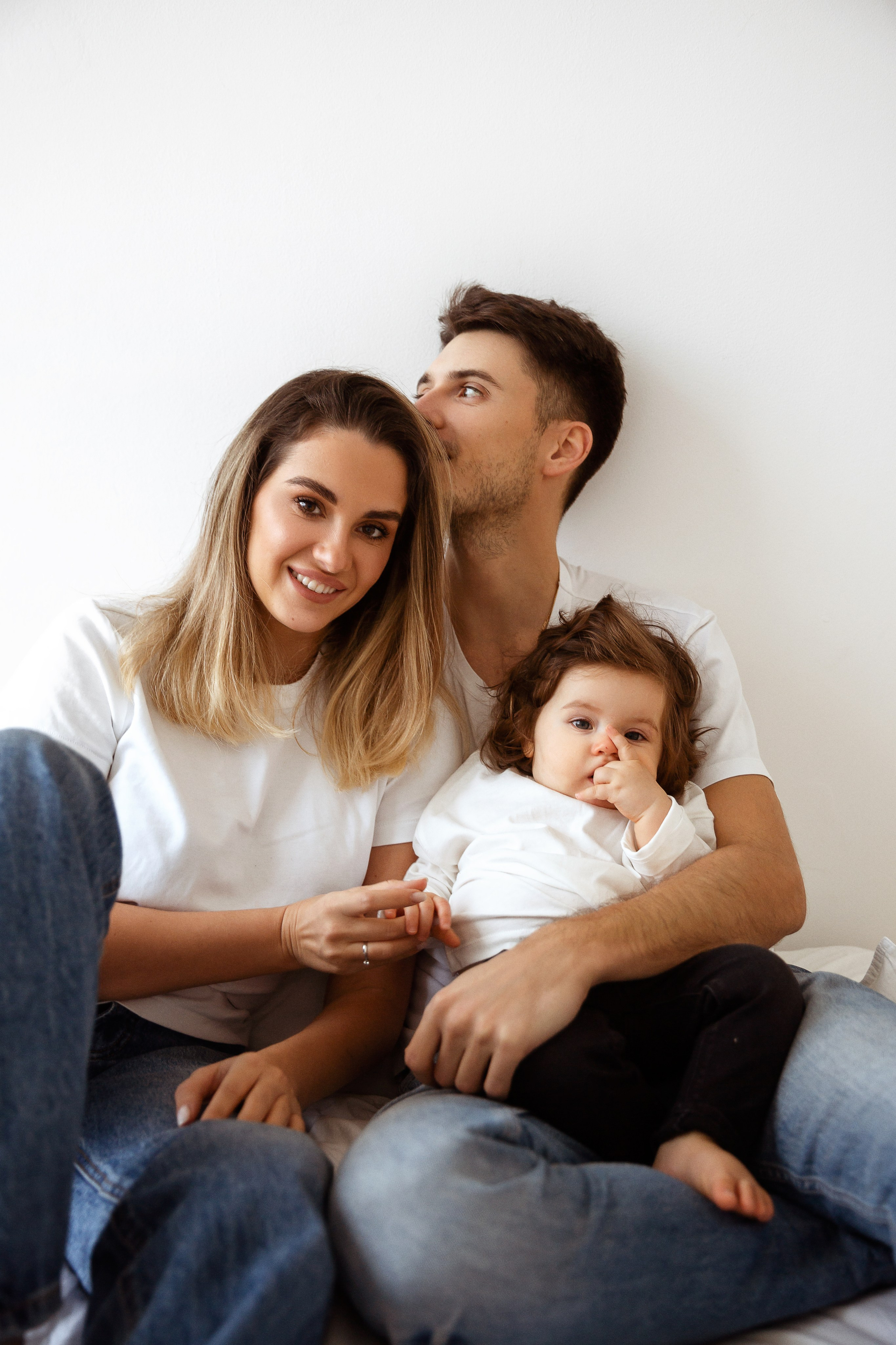 Каролина и Мишелька 💛. Главная