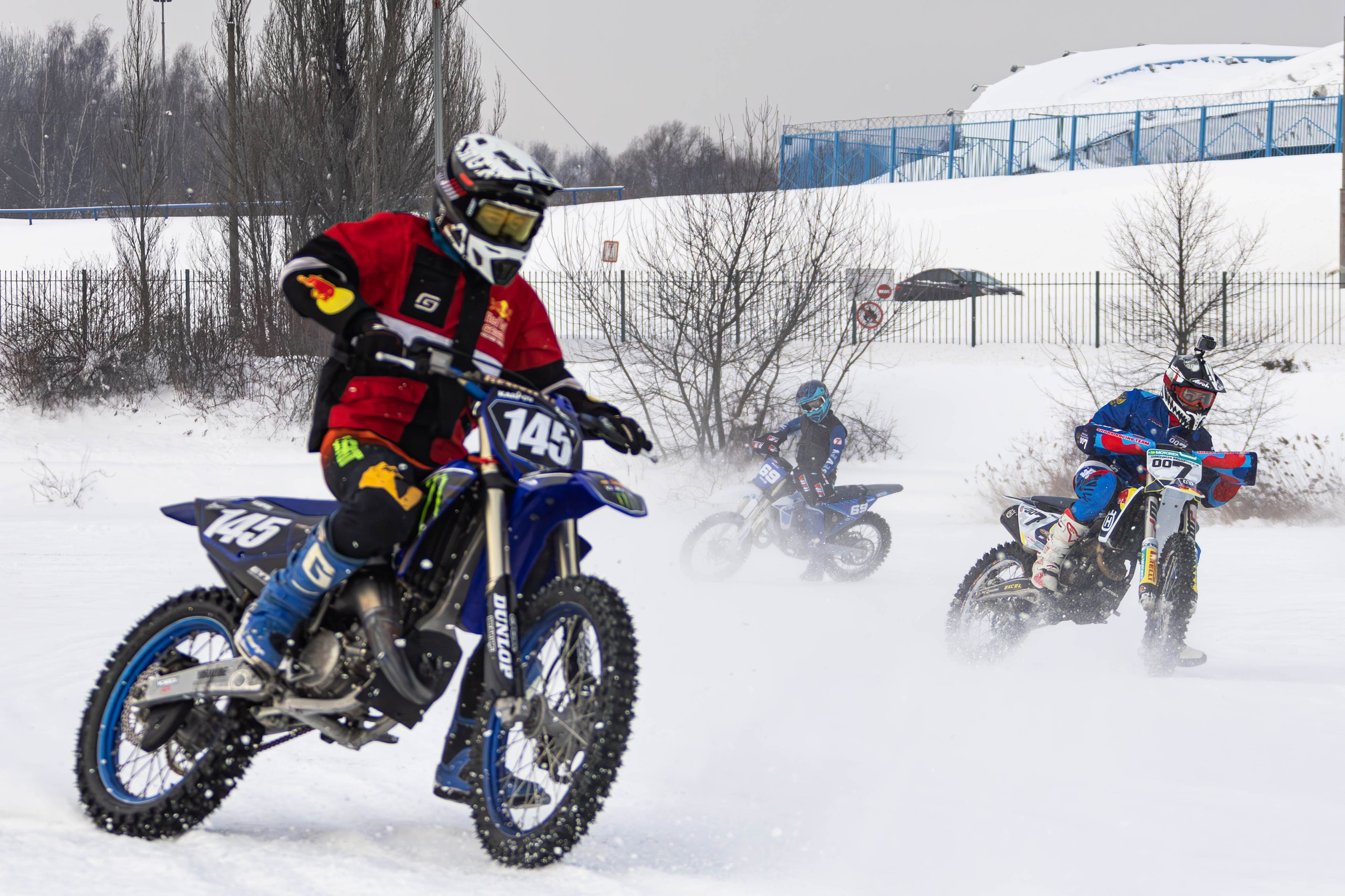 Anarchy Racing. АЛЕКСЕЙ КОЛМАКОВ. Фотограф. Москва и Московская область