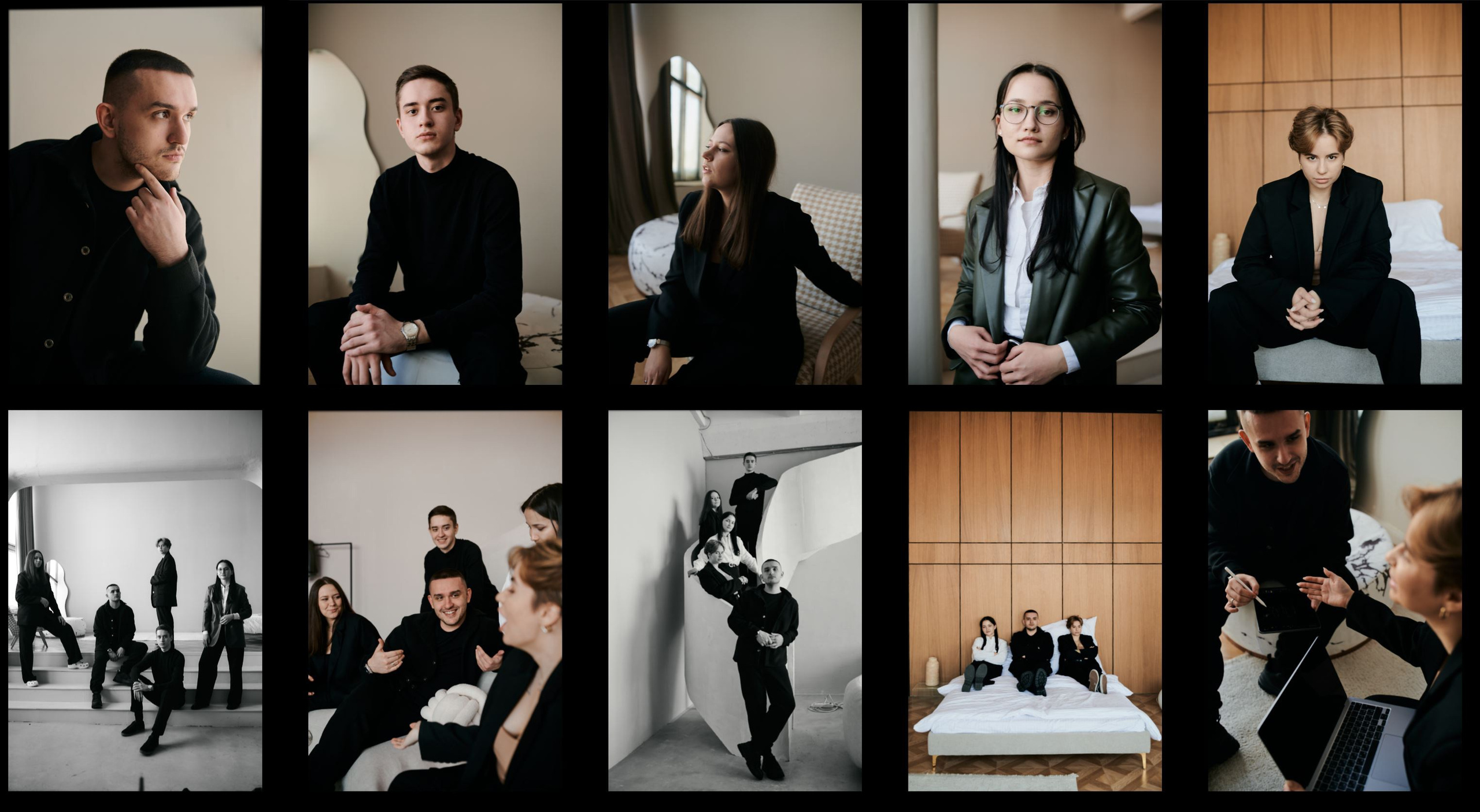 Архитектурное бюро DBG. Коммерческий фотограф в Казани Ксения Добролюбова