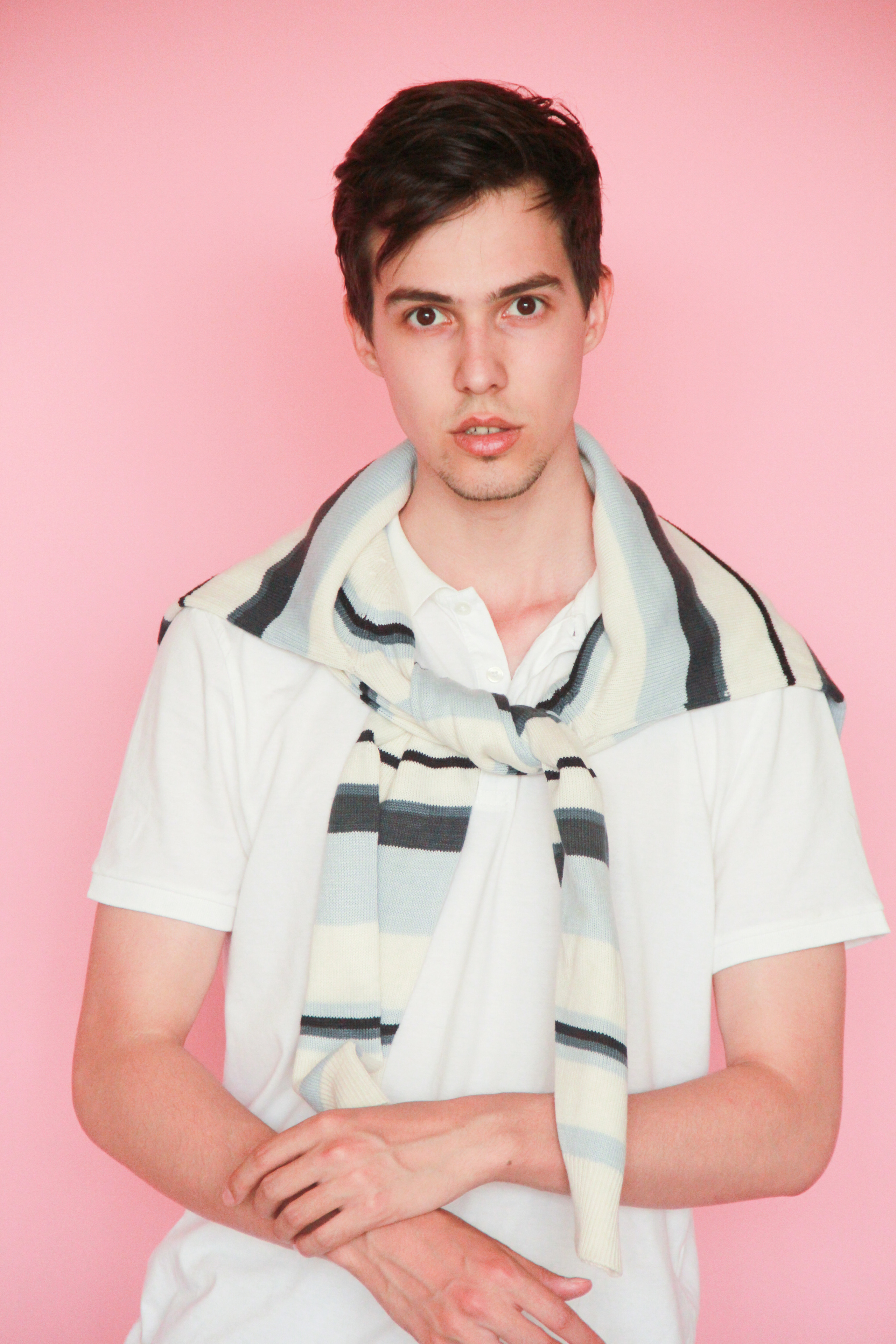 Данил. ДИРЕКТОР МОДЕЛЬНОГО АГЕНТСТВА КАЗАНЬ