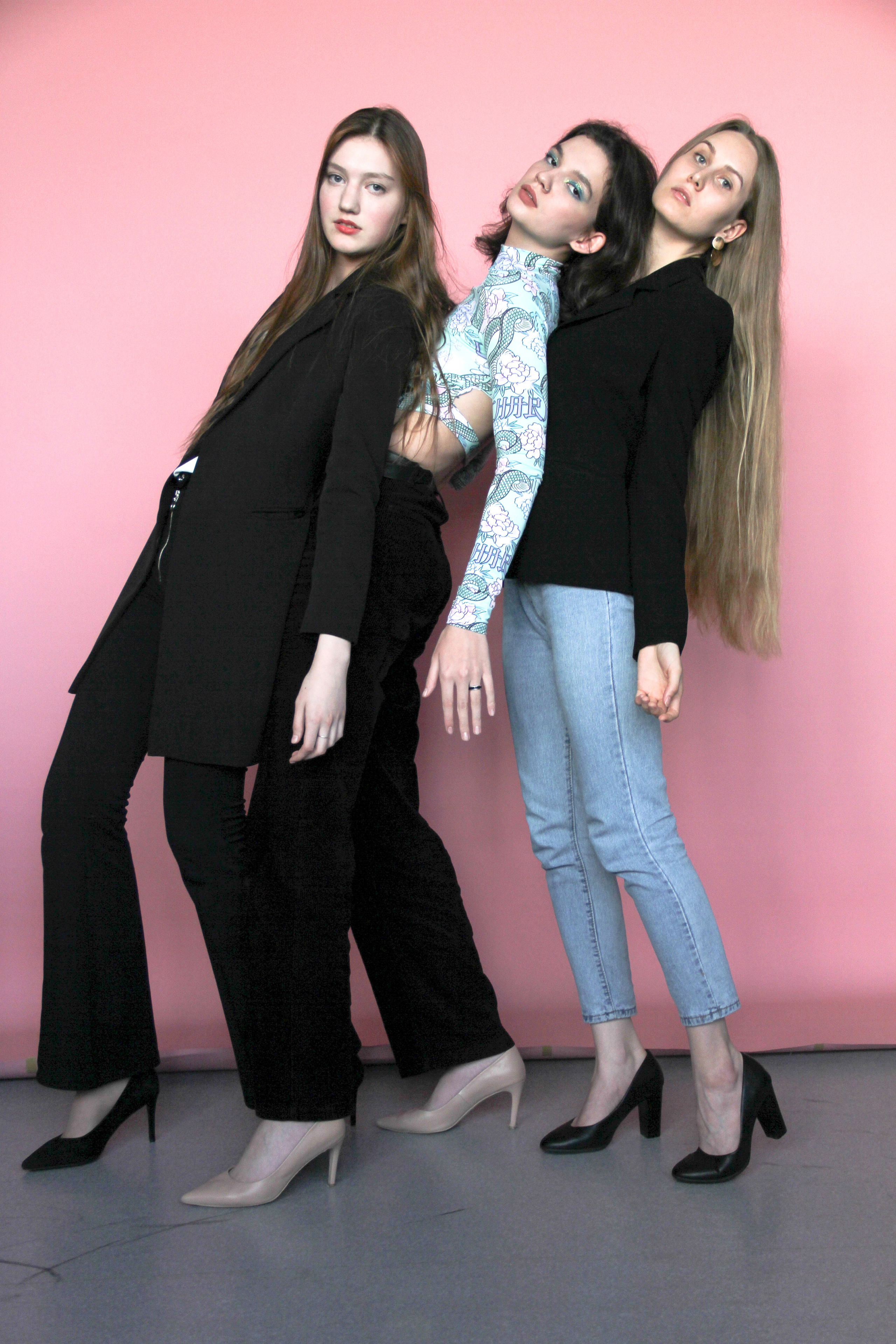 Ildanlikmodels. ДИРЕКТОР МОДЕЛЬНОГО АГЕНТСТВА КАЗАНЬ