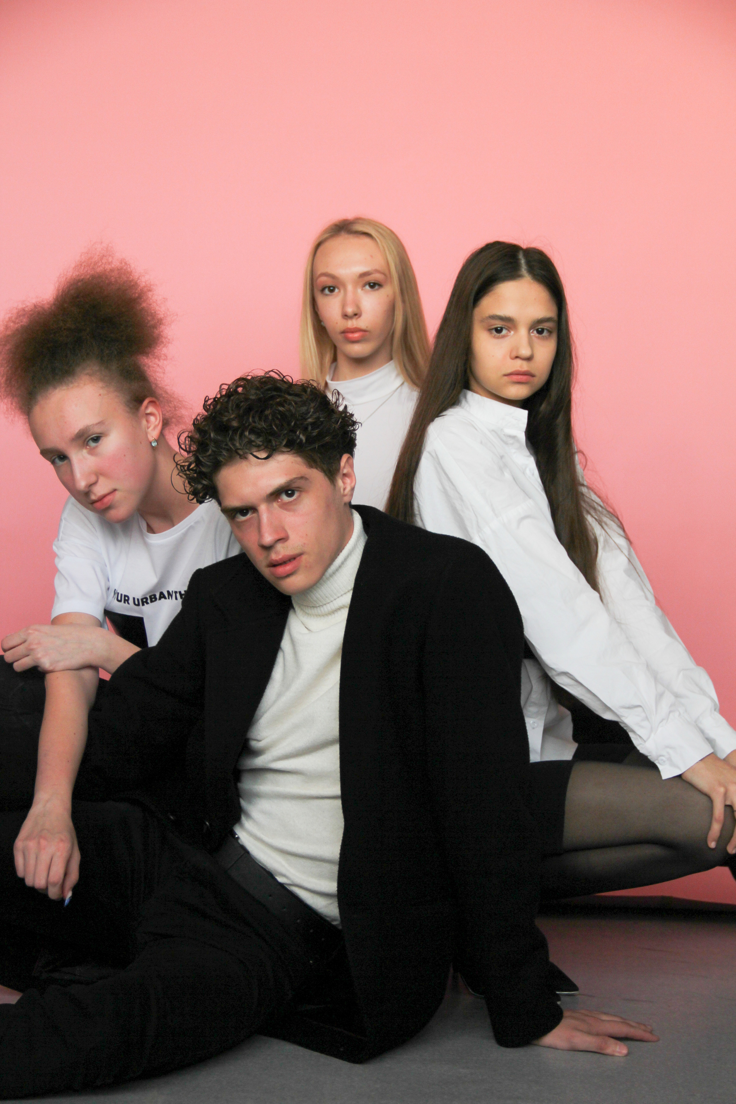 Ildanlikmodels. ДИРЕКТОР МОДЕЛЬНОГО АГЕНТСТВА КАЗАНЬ