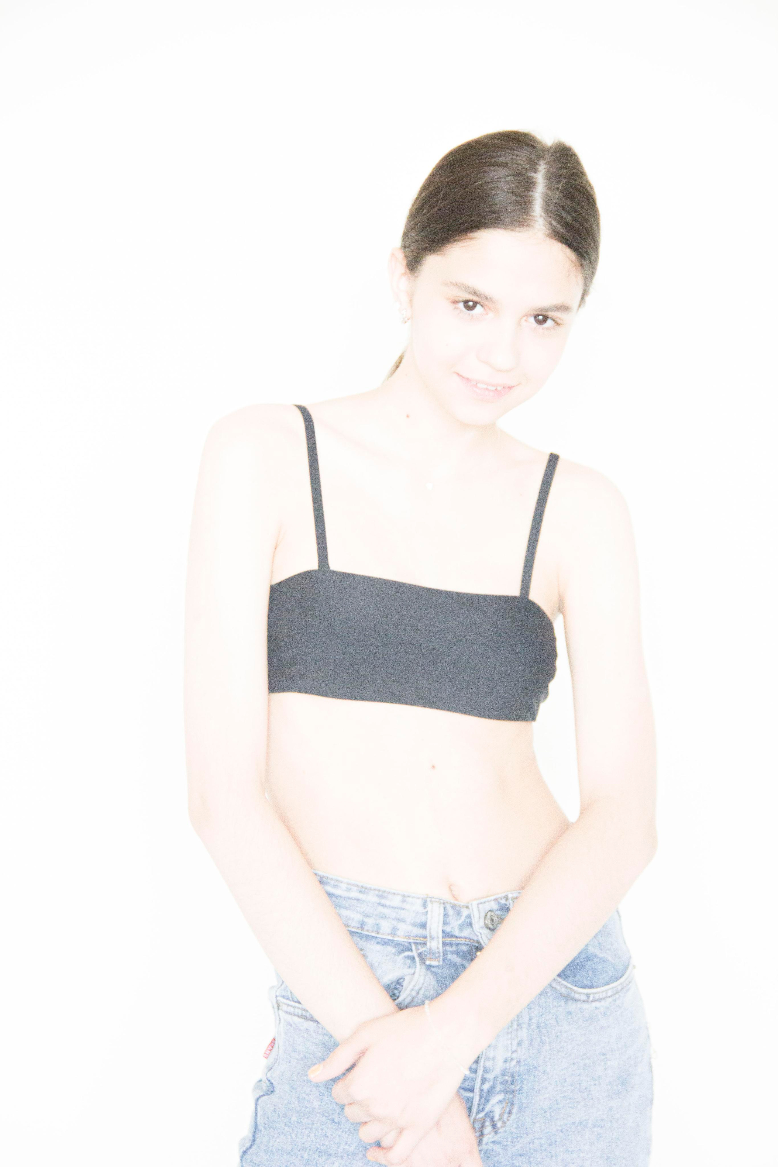 Жасмин. ДИРЕКТОР МОДЕЛЬНОГО АГЕНТСТВА КАЗАНЬ