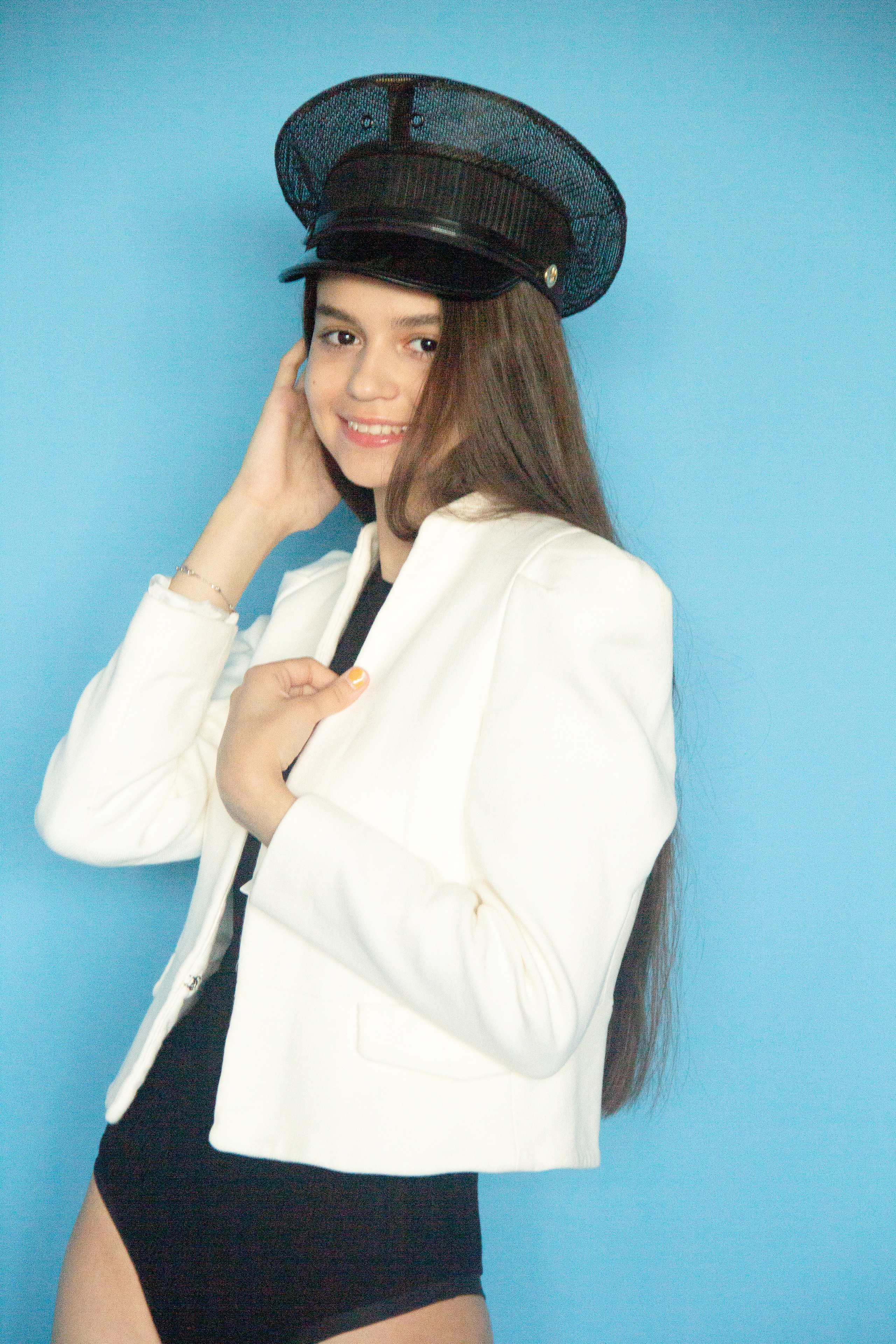 Жасмин. ДИРЕКТОР МОДЕЛЬНОГО АГЕНТСТВА КАЗАНЬ