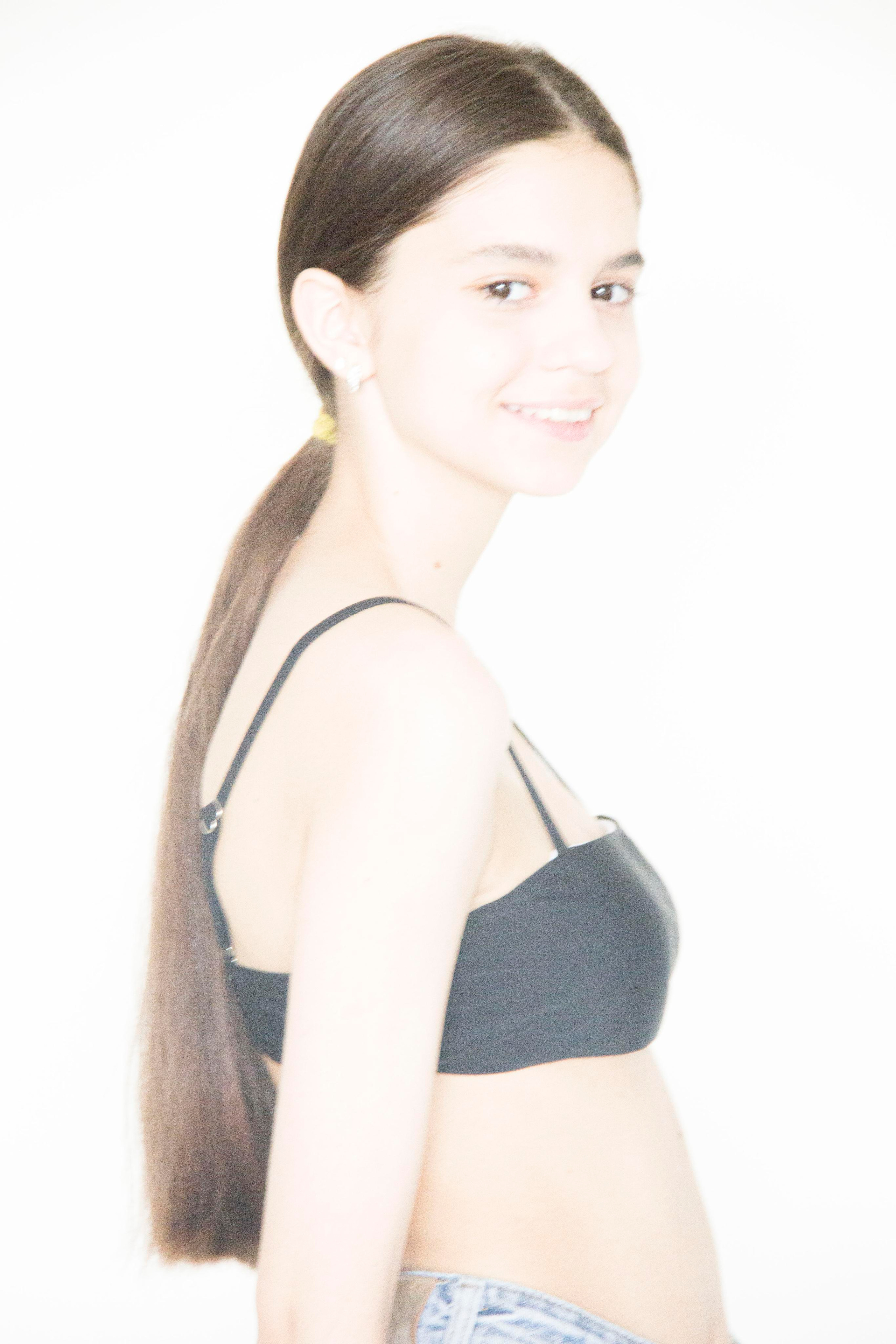 Жасмин. ДИРЕКТОР МОДЕЛЬНОГО АГЕНТСТВА КАЗАНЬ