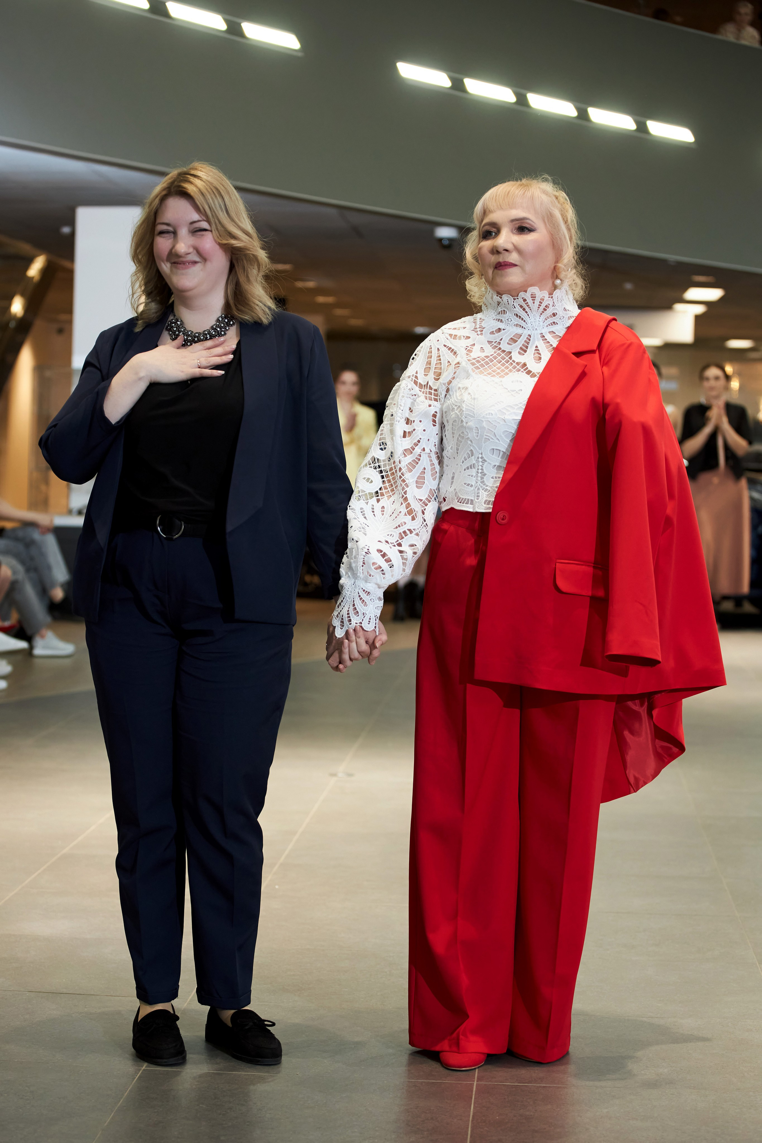 Репортаж «Жара в Городе». Фотограф Алексей Яковлев