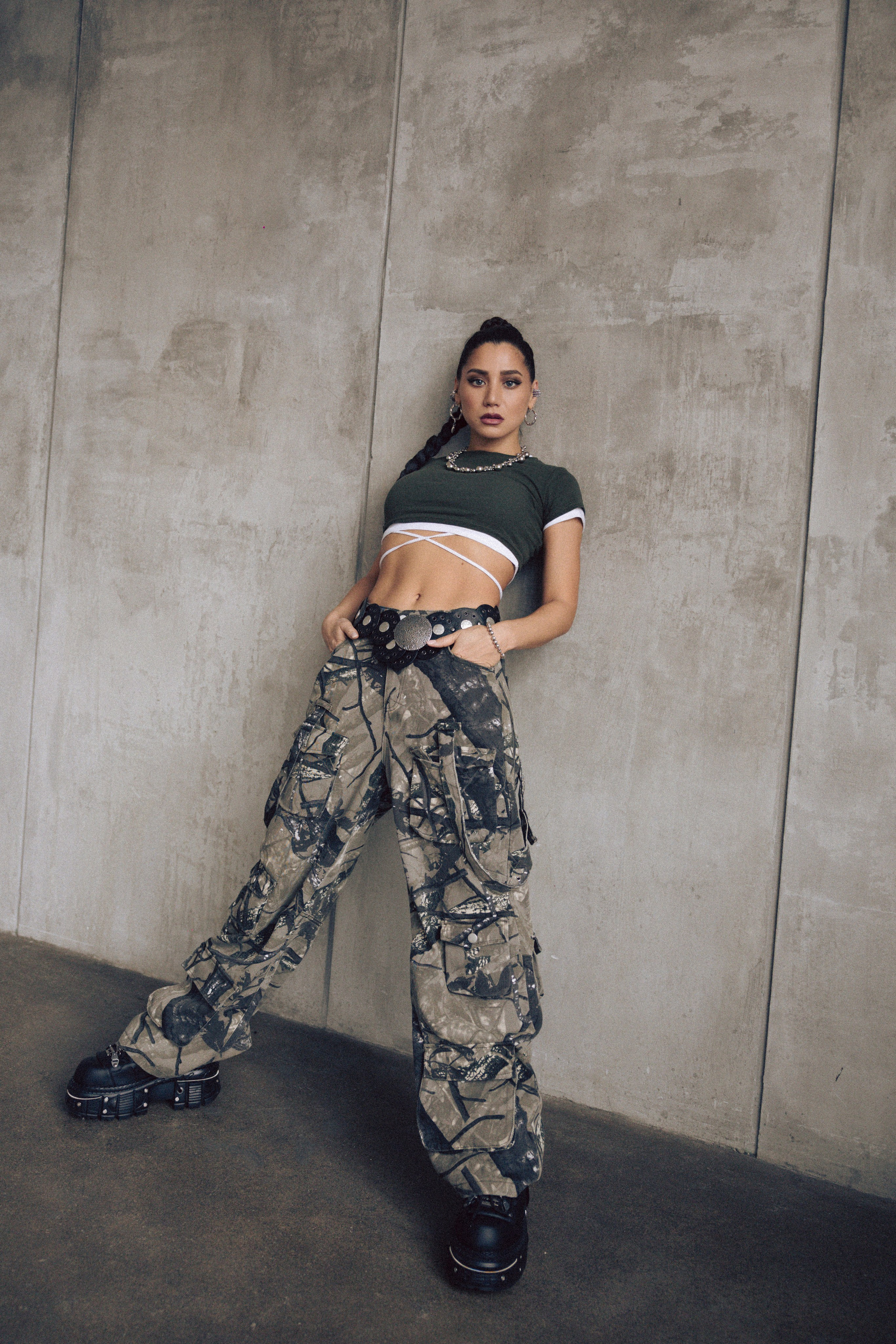 Zarina. ФОТОГРАФ ИРИНА ШАМАТАВА