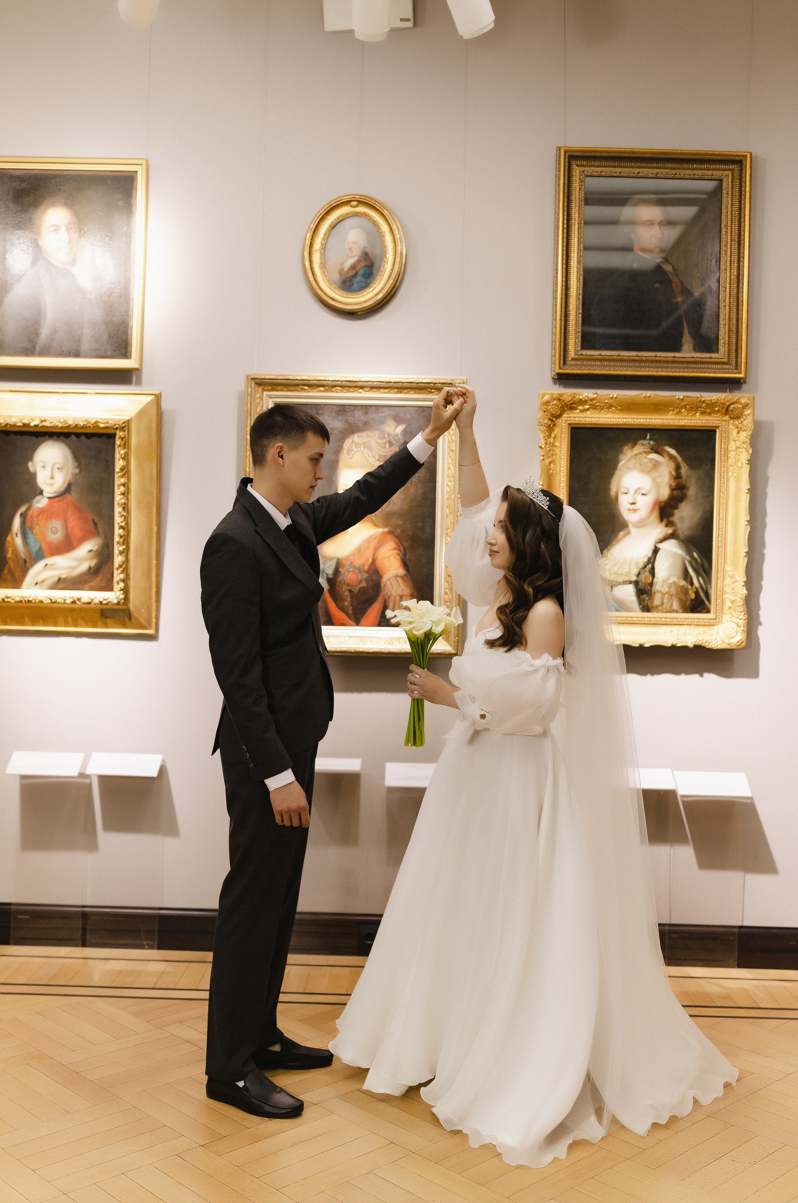 Прогулка. Свадебный и семейный фотограф в Казани и Волжске