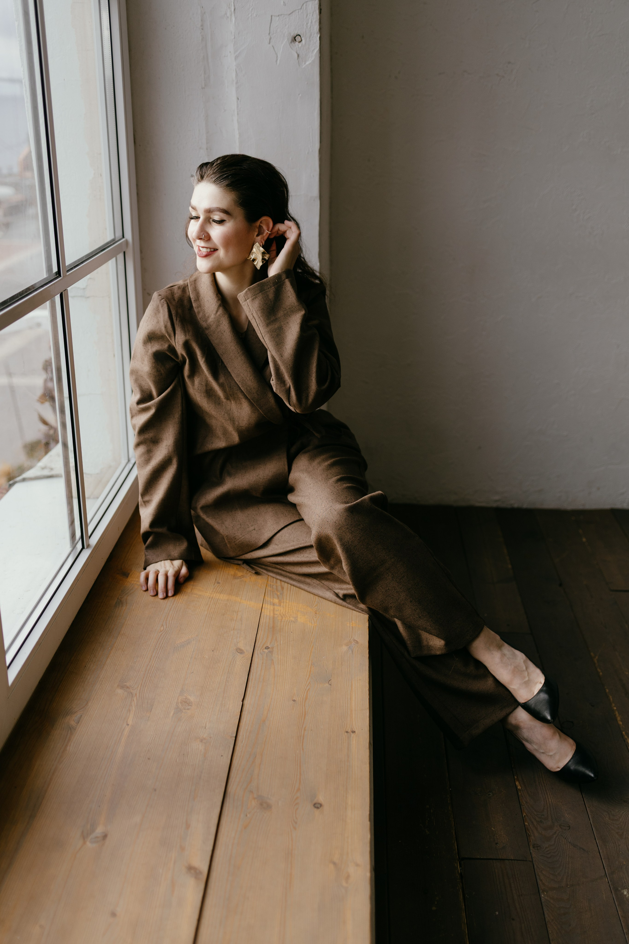 Татьяна. Семейный и детский фотограф в Санкт-Петербурге — Лаврова Ольга