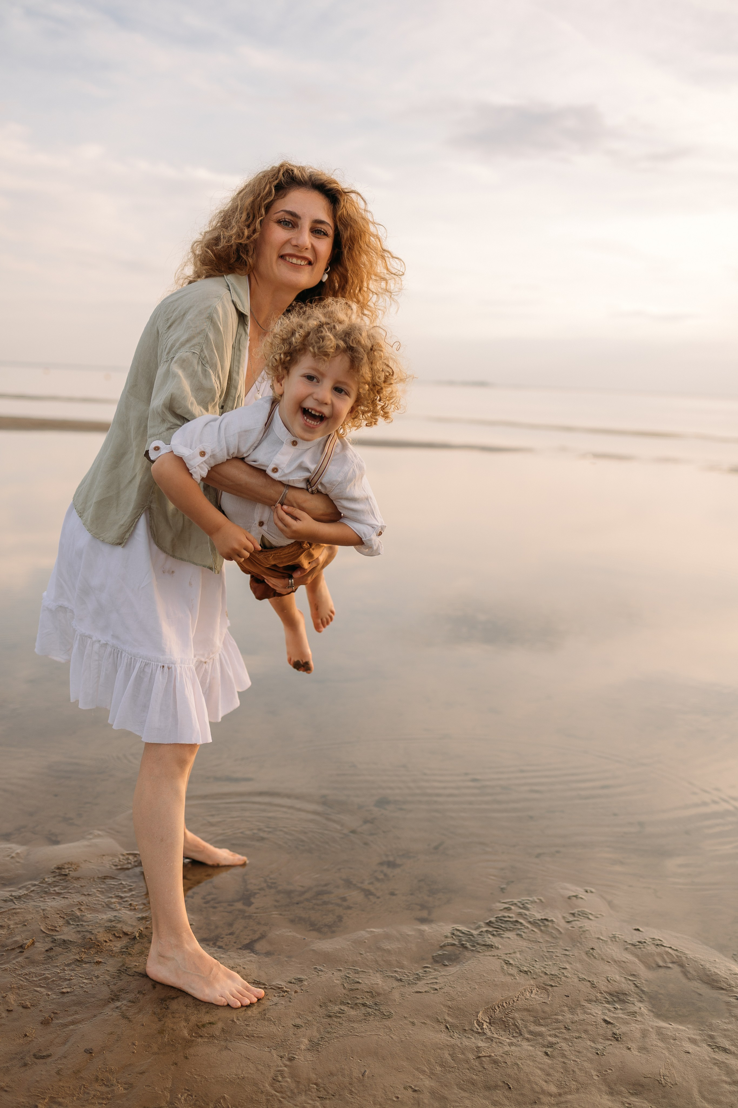 Мечтатель. Семейный и детский фотограф в Санкт-Петербурге — Лаврова Ольга