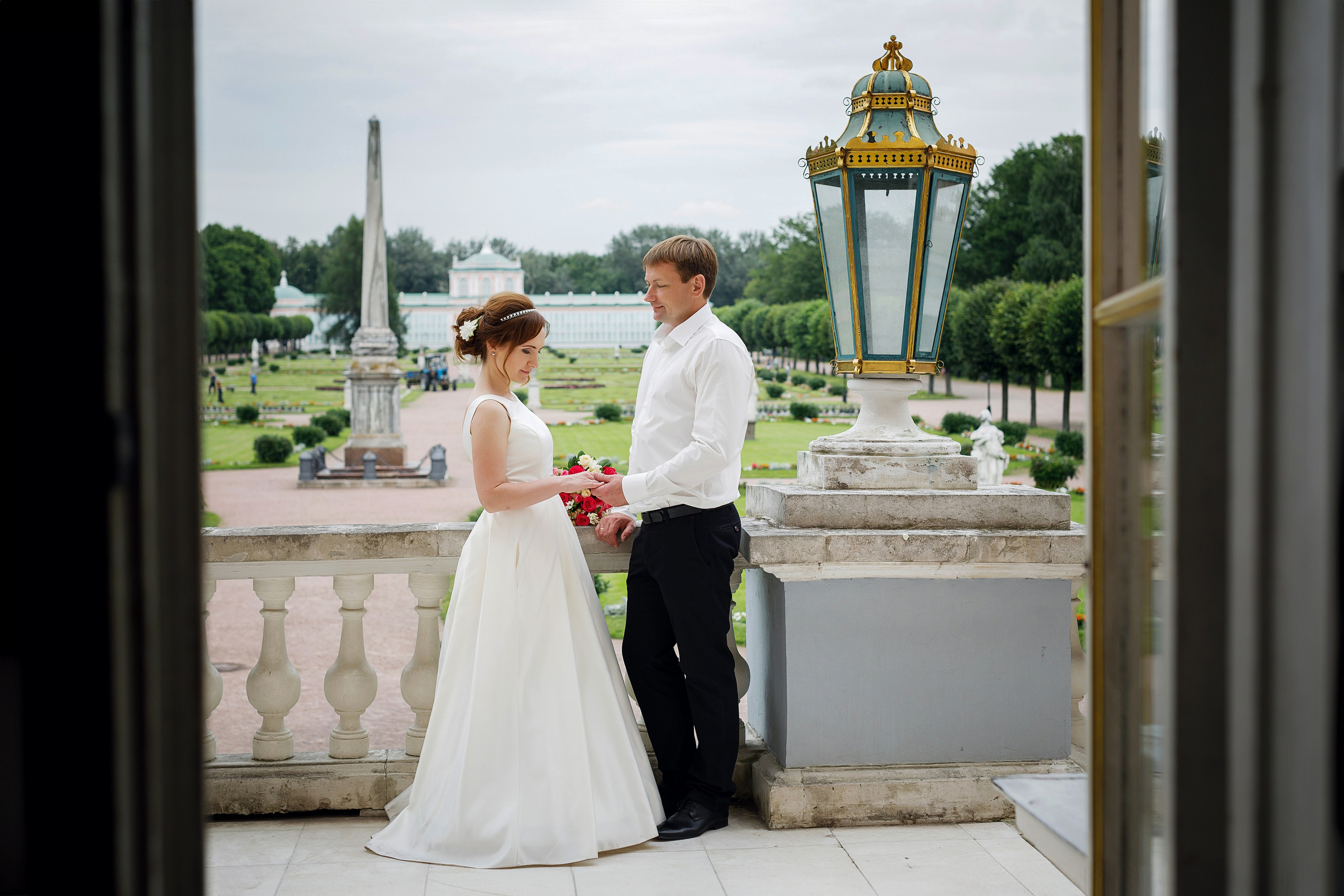 Фотограф на свадьбу в Люберцах. Фотограф в Москве и Люберцах Анна Ушакова