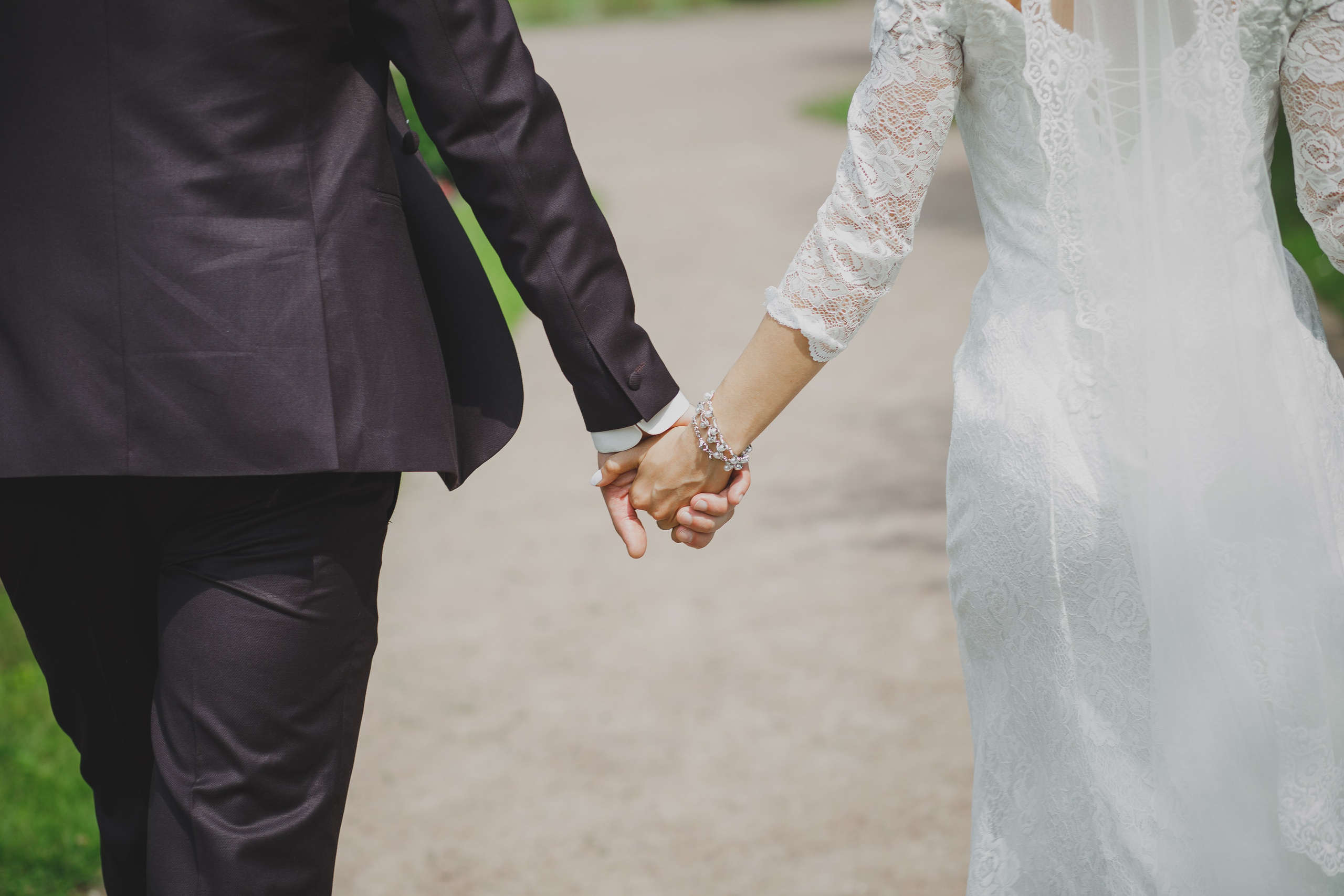 Свадьба в Кусково. Фотограф в Москве и Люберцах Анна Ушакова