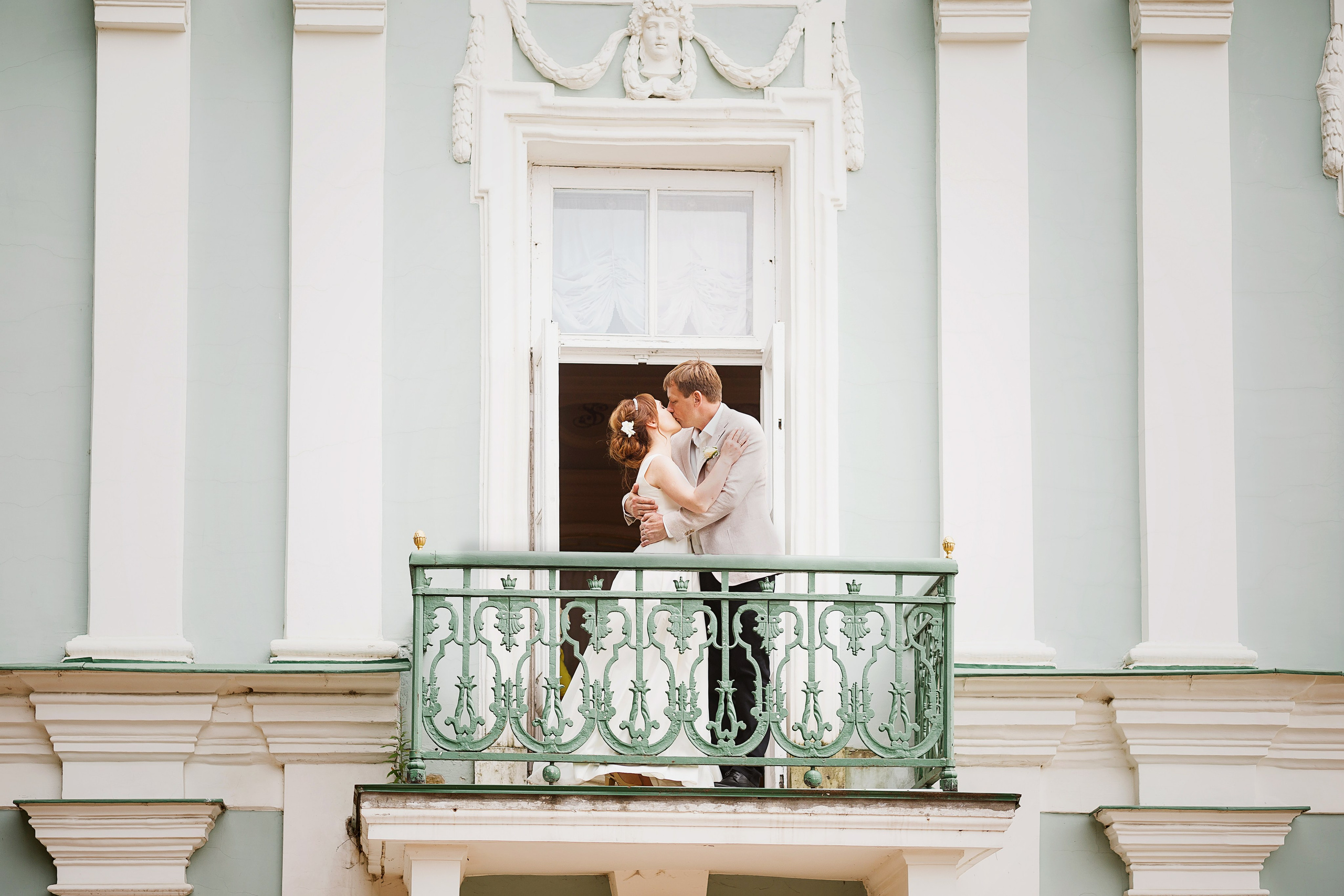 Фотограф на свадьбу в Люберцах. Фотограф в Москве и Люберцах Анна Ушакова