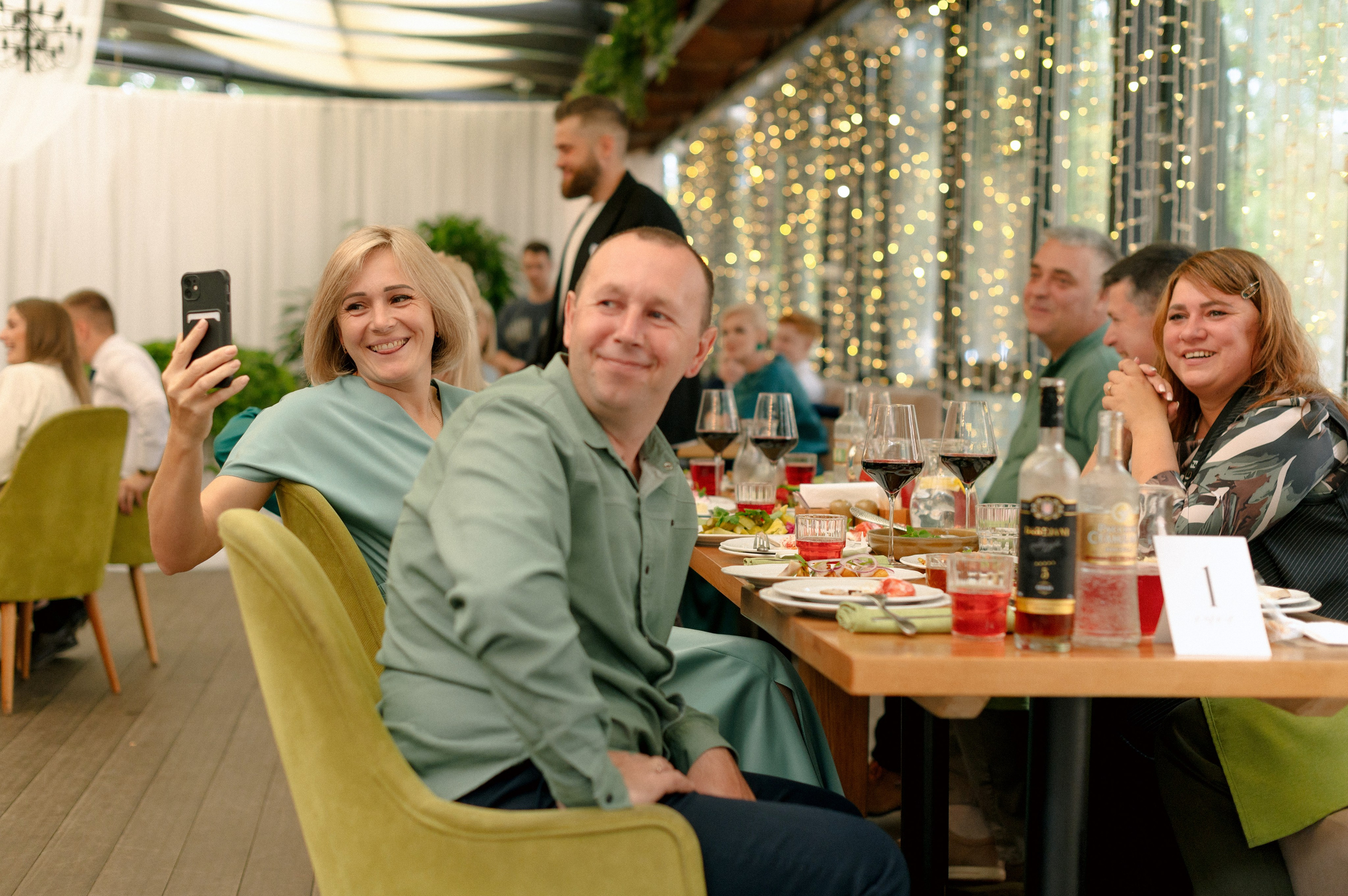 НАСТЯ и КИРИЛЛ. Шашкова Вероника / Свадебный и семейный фотограф Москва и Ярославль