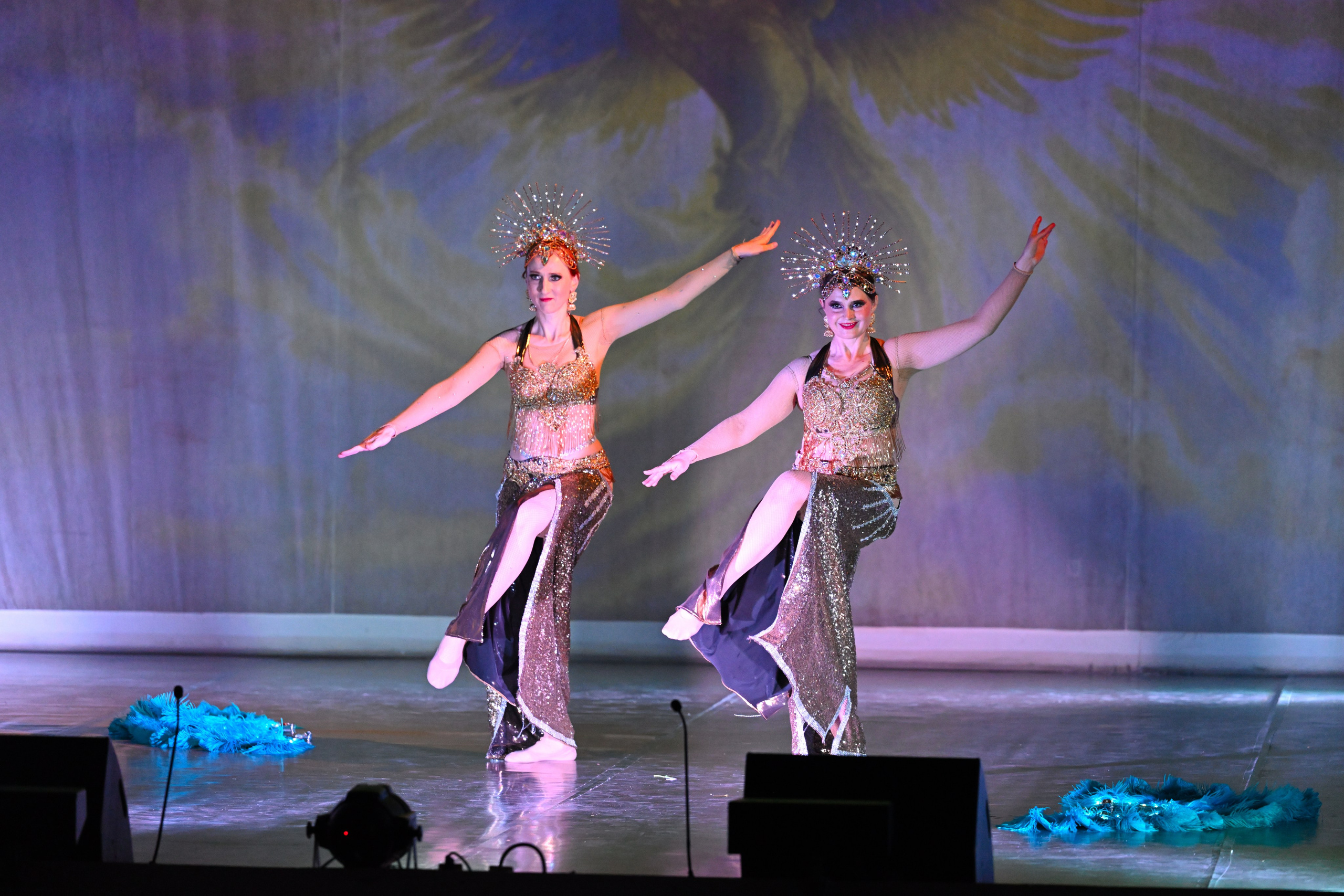 2025-12-19 Танцы ДК. Снежинск фото Андрианов