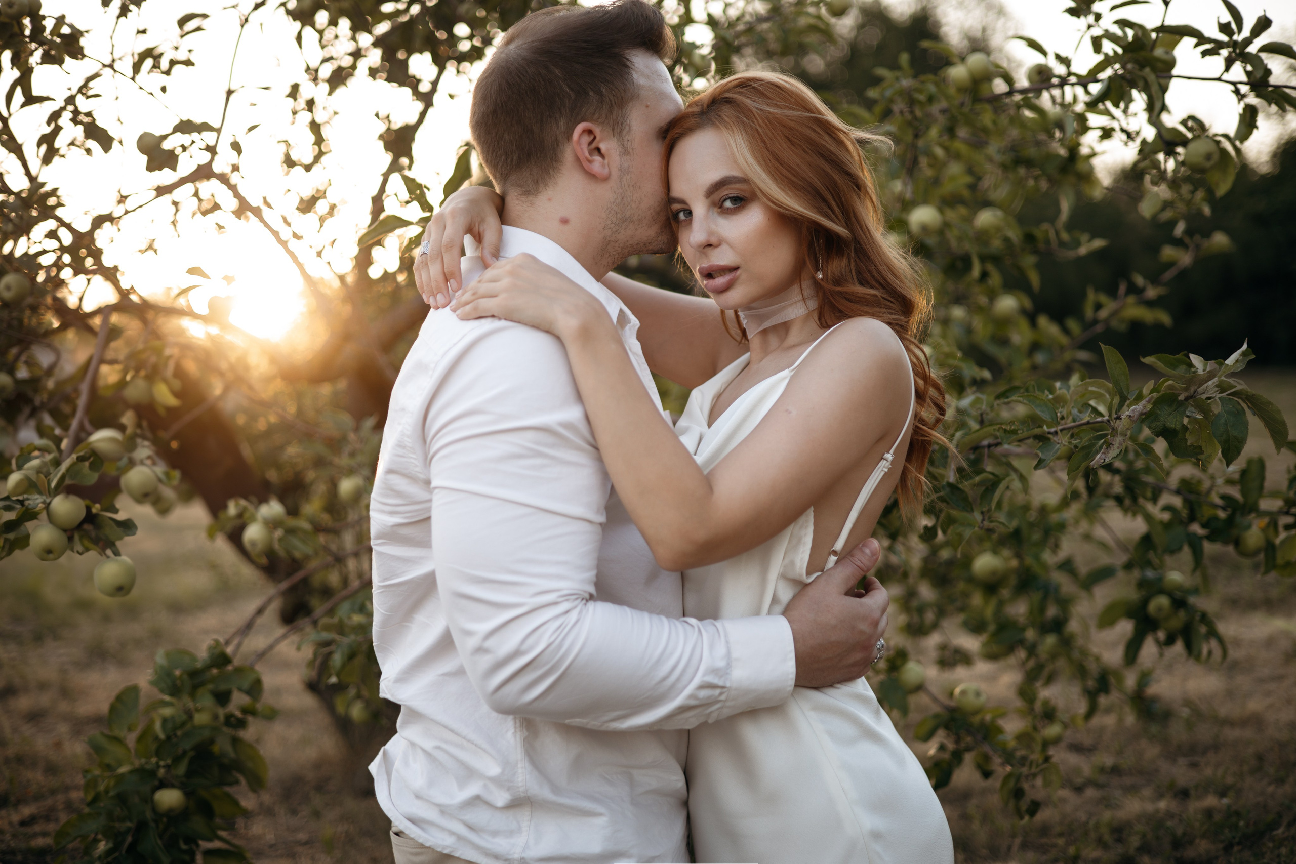 Вячеслав и Алина. Nikolpinhasova