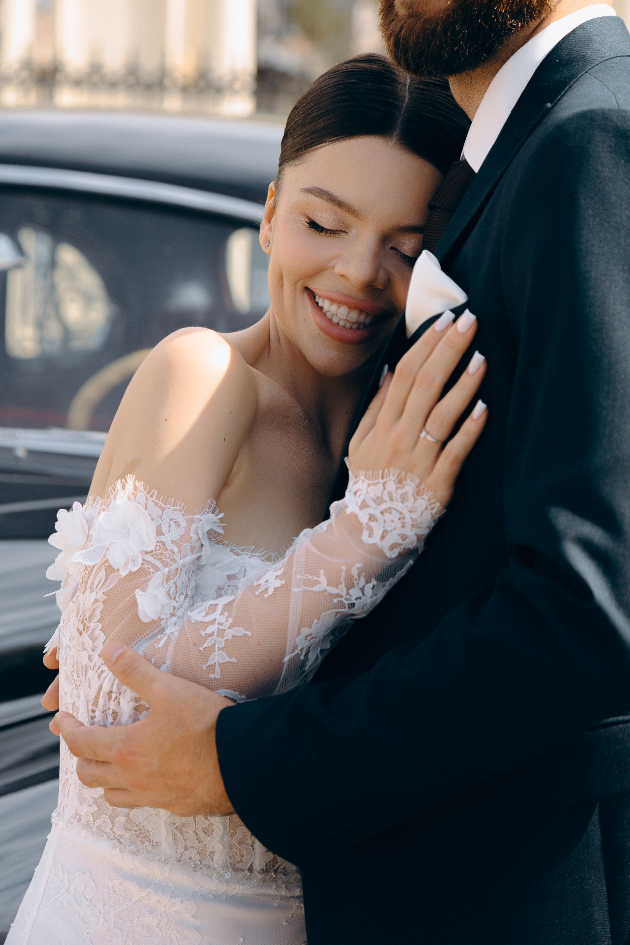 Vanya&Nastya. Свадебный фотограф в Санкт-Петербурге и Москве Андрей Чернов