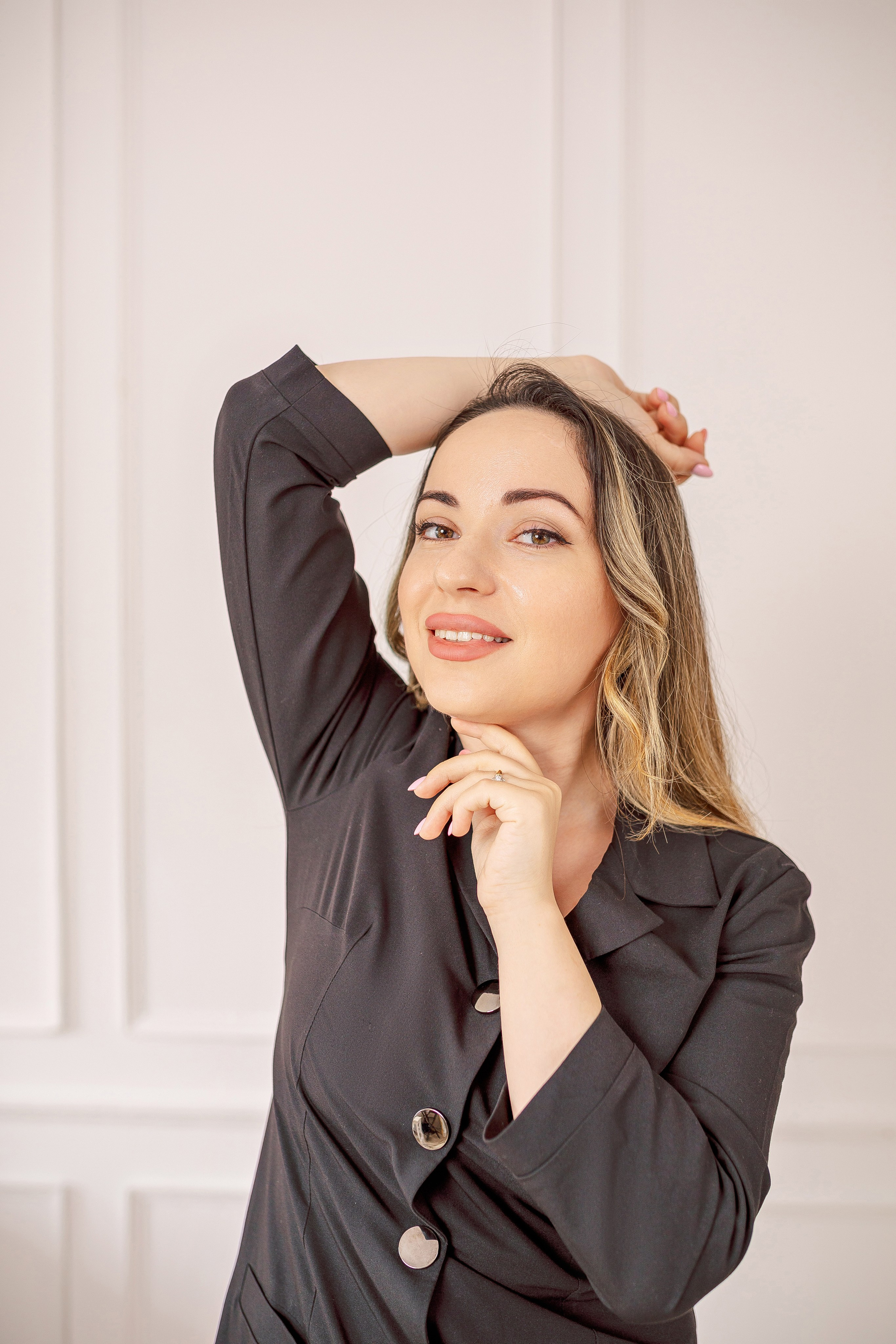 Алла. Семейный и детский фотограф в Анапе Наталья Абраменко