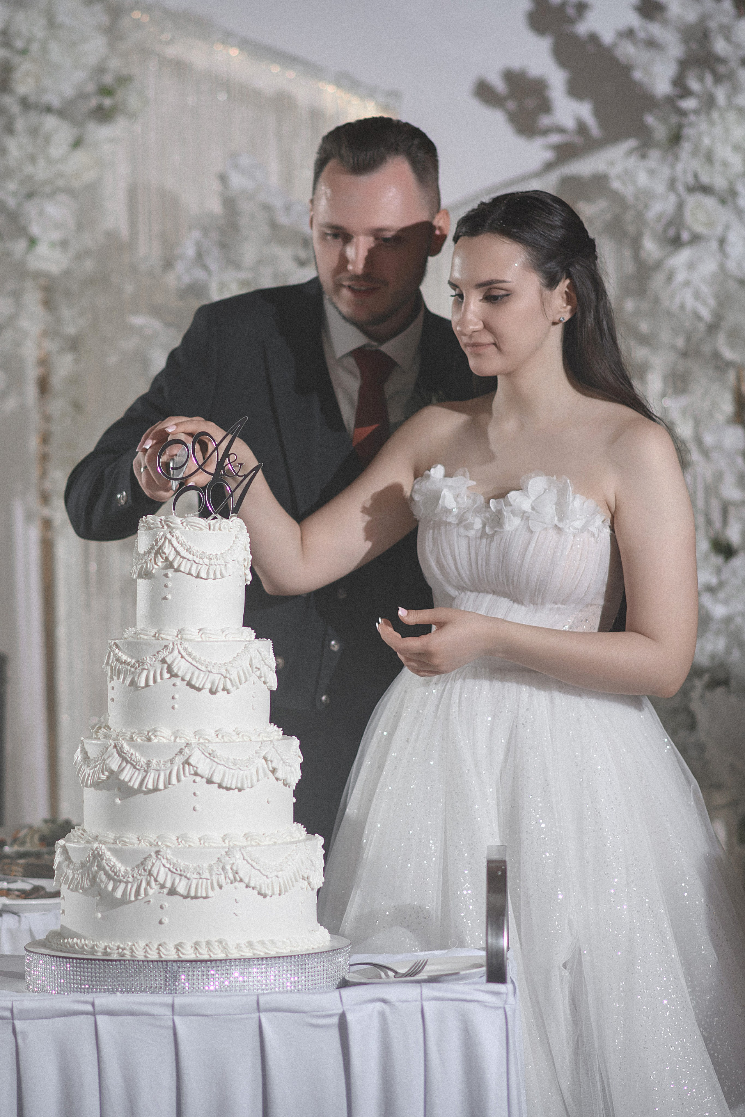 Александр и Александра. Свадебный фотограф Белгород Валуйки Старый Оскол Воронеж